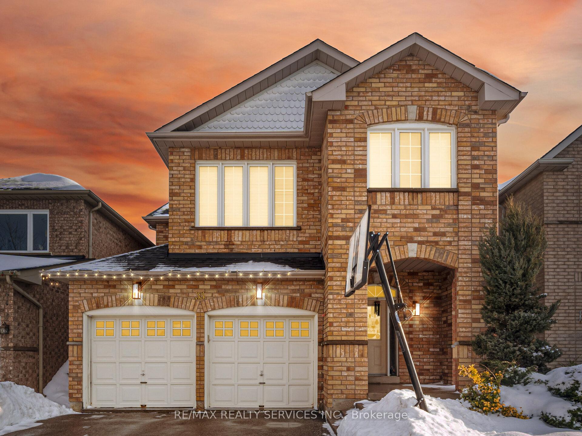 Photo 2 of 33 Sewells Lane, Brampton, Fletcher's Meadow — HOMEH