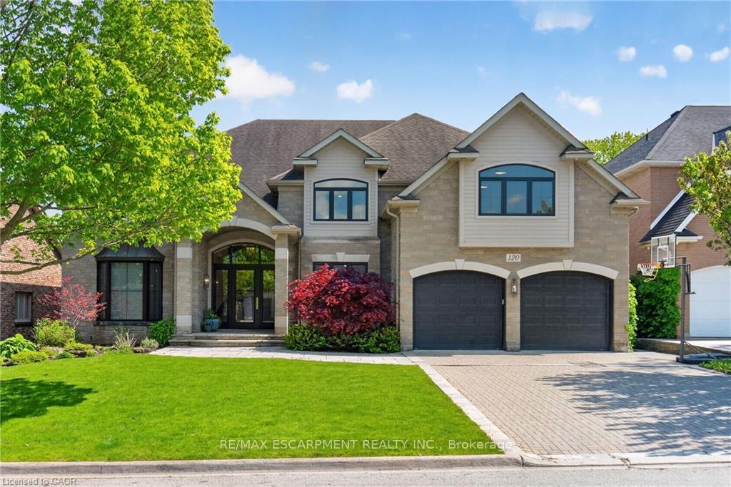 Photo of 120 Jerome Park Drive