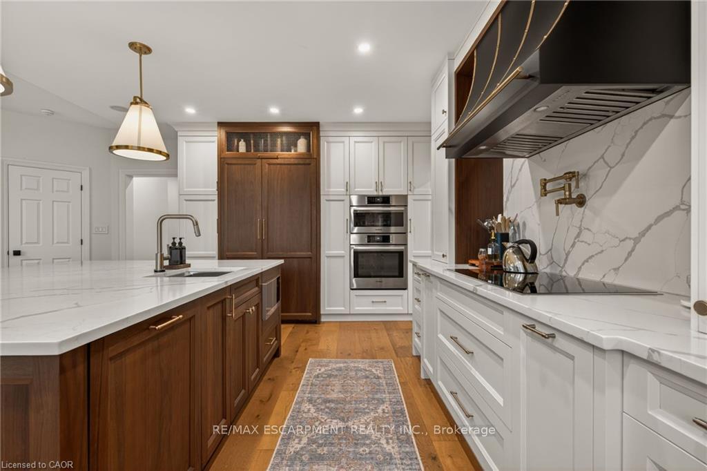Photo 16 of 120 Jerome Park Drive, Hamilton, Dundas — HOMEH