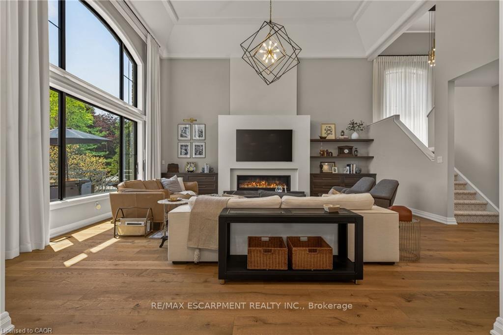Photo 21 of 120 Jerome Park Drive, Hamilton, Dundas — HOMEH