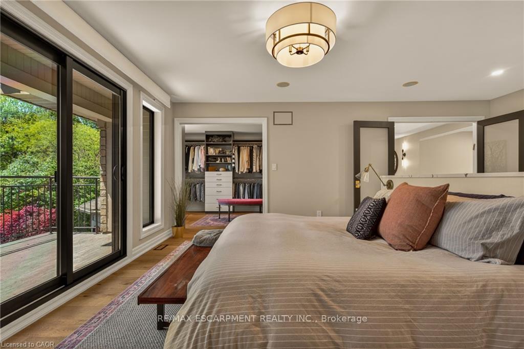 Photo 29 of 120 Jerome Park Drive, Hamilton, Dundas — HOMEH