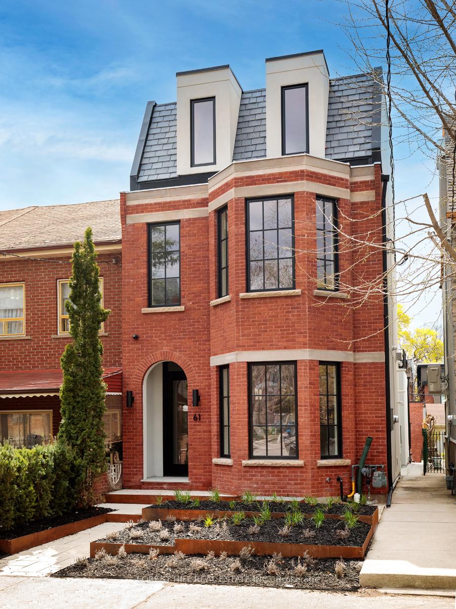 Photo of 61 Foxley Street