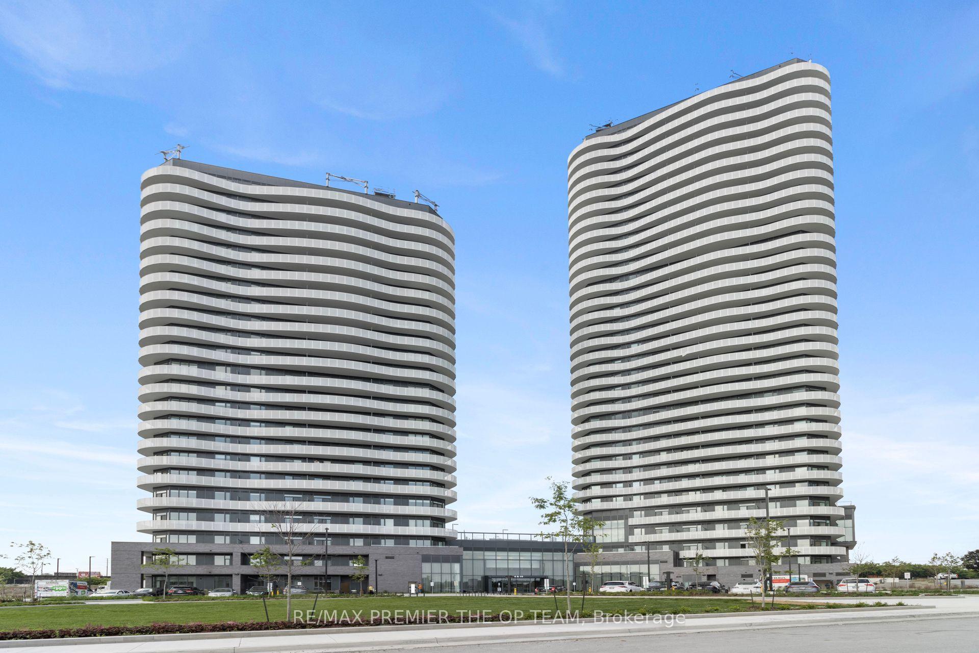 Photo 1 of Unit 1305, 10 Flavelle Trail, Vaughan, Steeles West Industrial — HOMEH