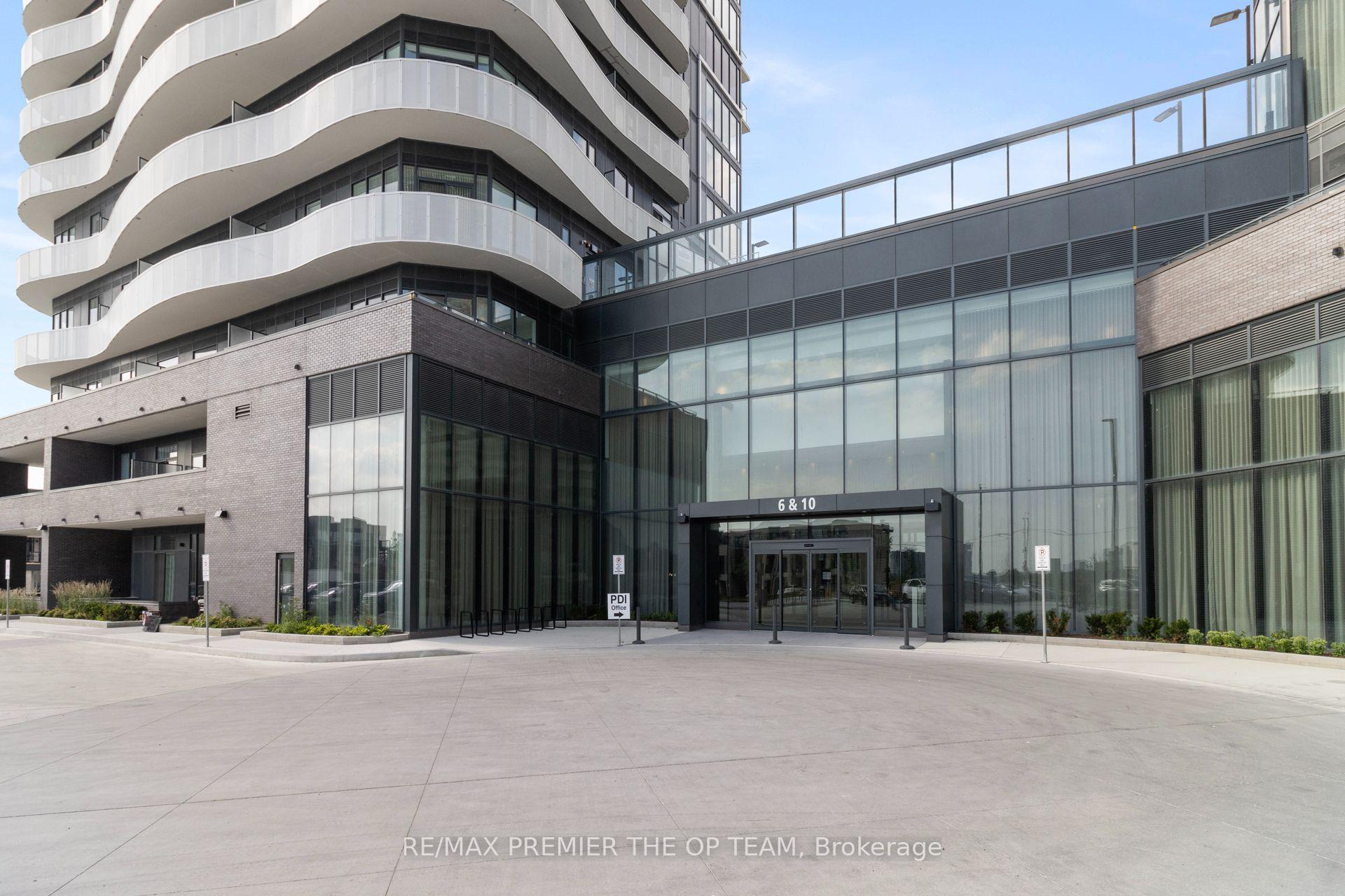 Photo 2 of Unit 1305, 10 Flavelle Trail, Vaughan, Steeles West Industrial — HOMEH