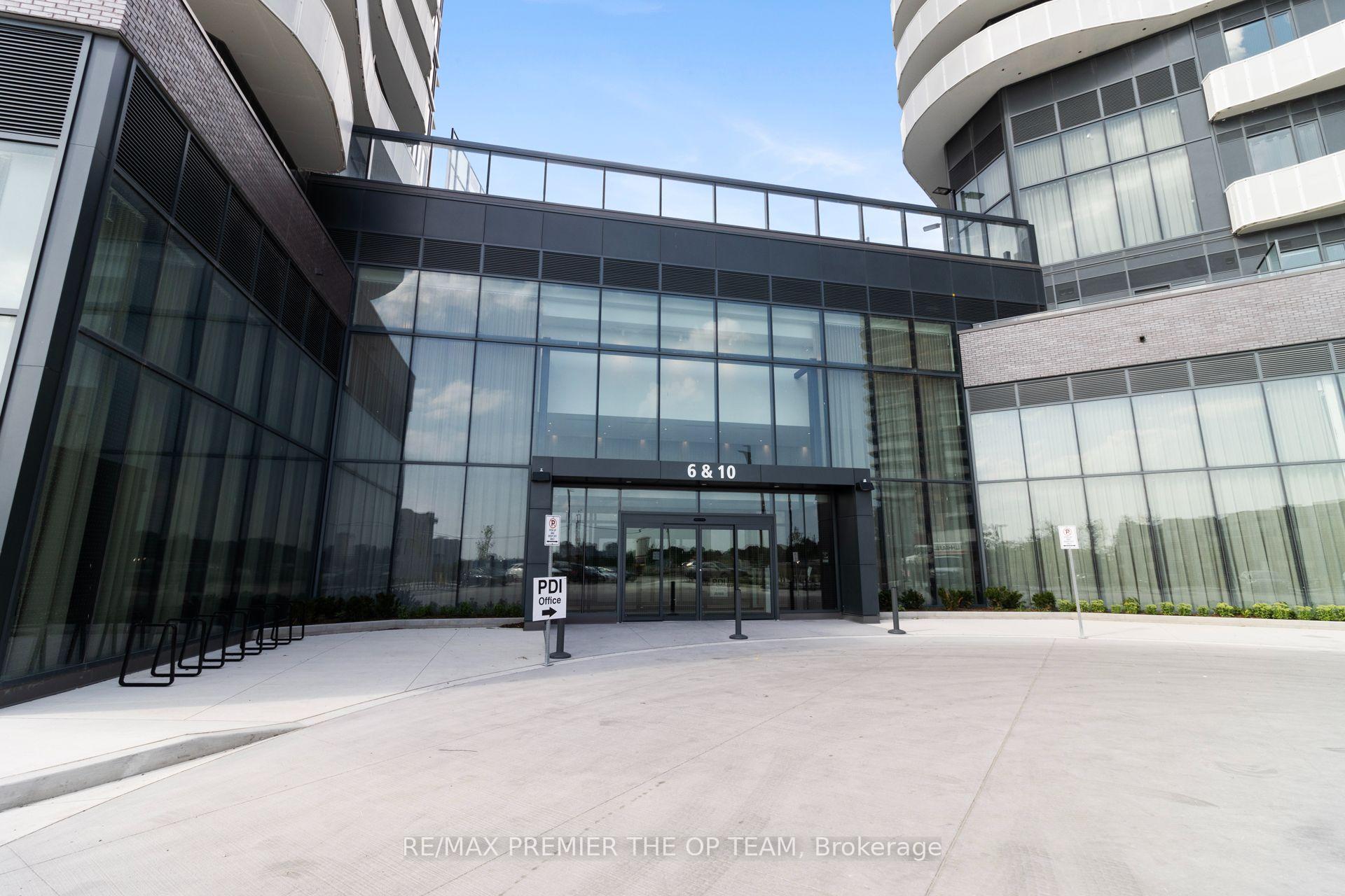 Photo 3 of Unit 1305, 10 Flavelle Trail, Vaughan, Steeles West Industrial — HOMEH