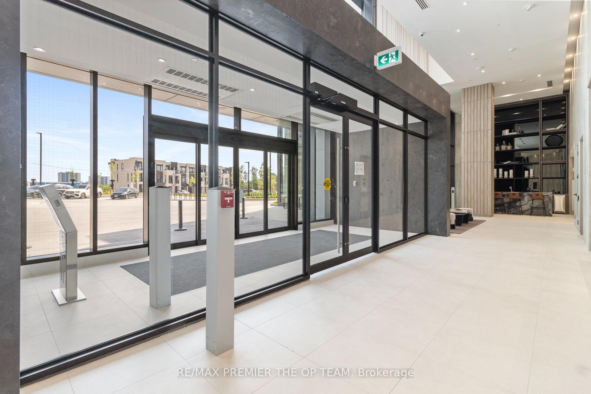Photo 5 of Unit 1305, 10 Flavelle Trail, Vaughan, Steeles West Industrial — HOMEH