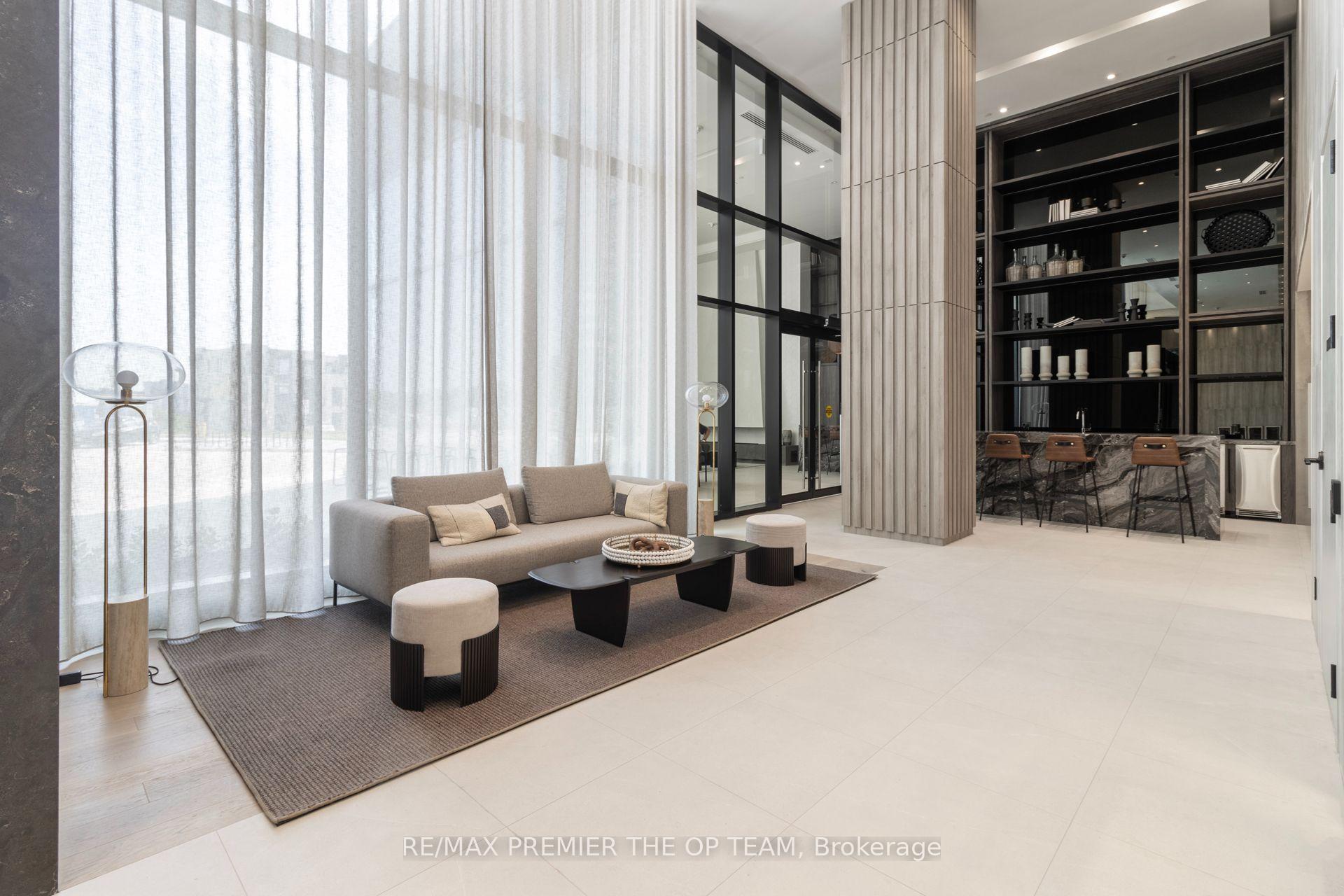 Photo 6 of Unit 1305, 10 Flavelle Trail, Vaughan, Steeles West Industrial — HOMEH
