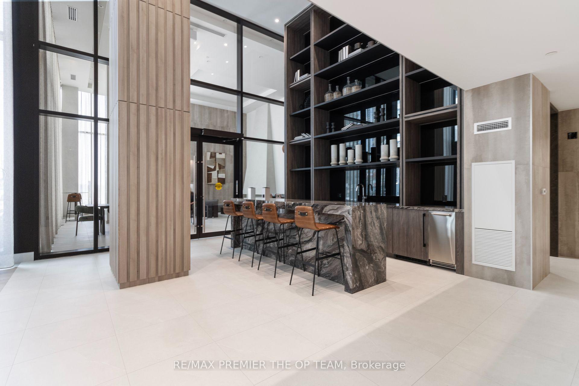Photo 8 of Unit 1305, 10 Flavelle Trail, Vaughan, Steeles West Industrial — HOMEH