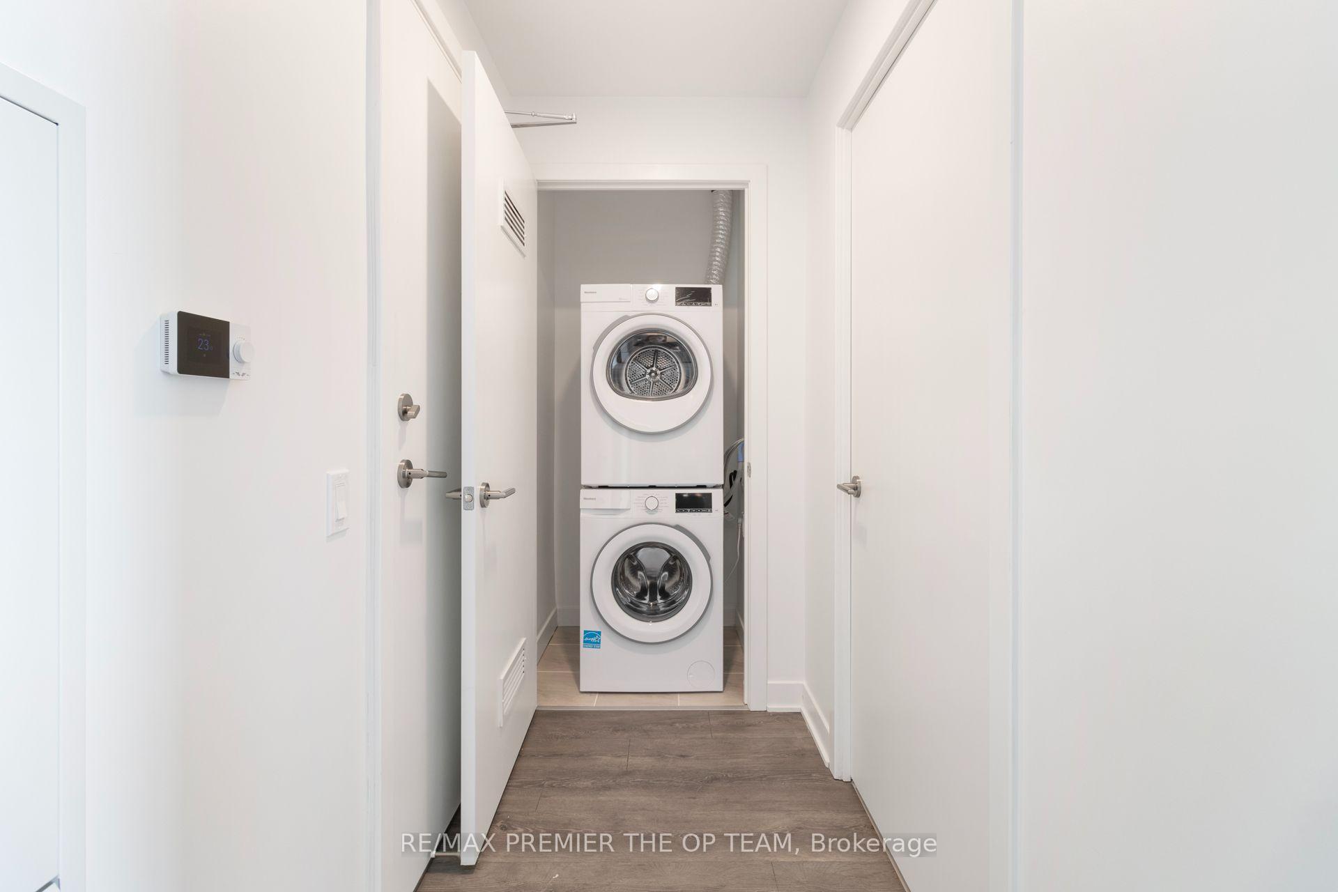 Photo 17 of Unit 1305, 10 Flavelle Trail, Vaughan, Steeles West Industrial — HOMEH