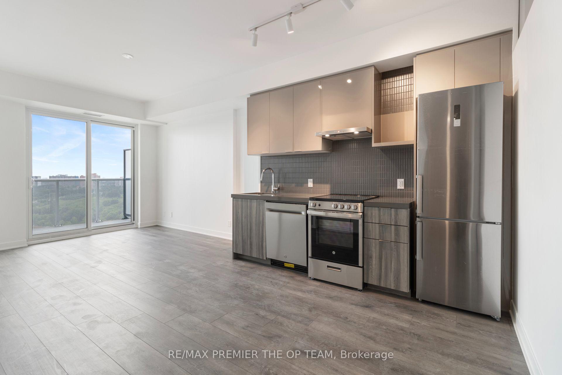 Photo 18 of Unit 1305, 10 Flavelle Trail, Vaughan, Steeles West Industrial — HOMEH