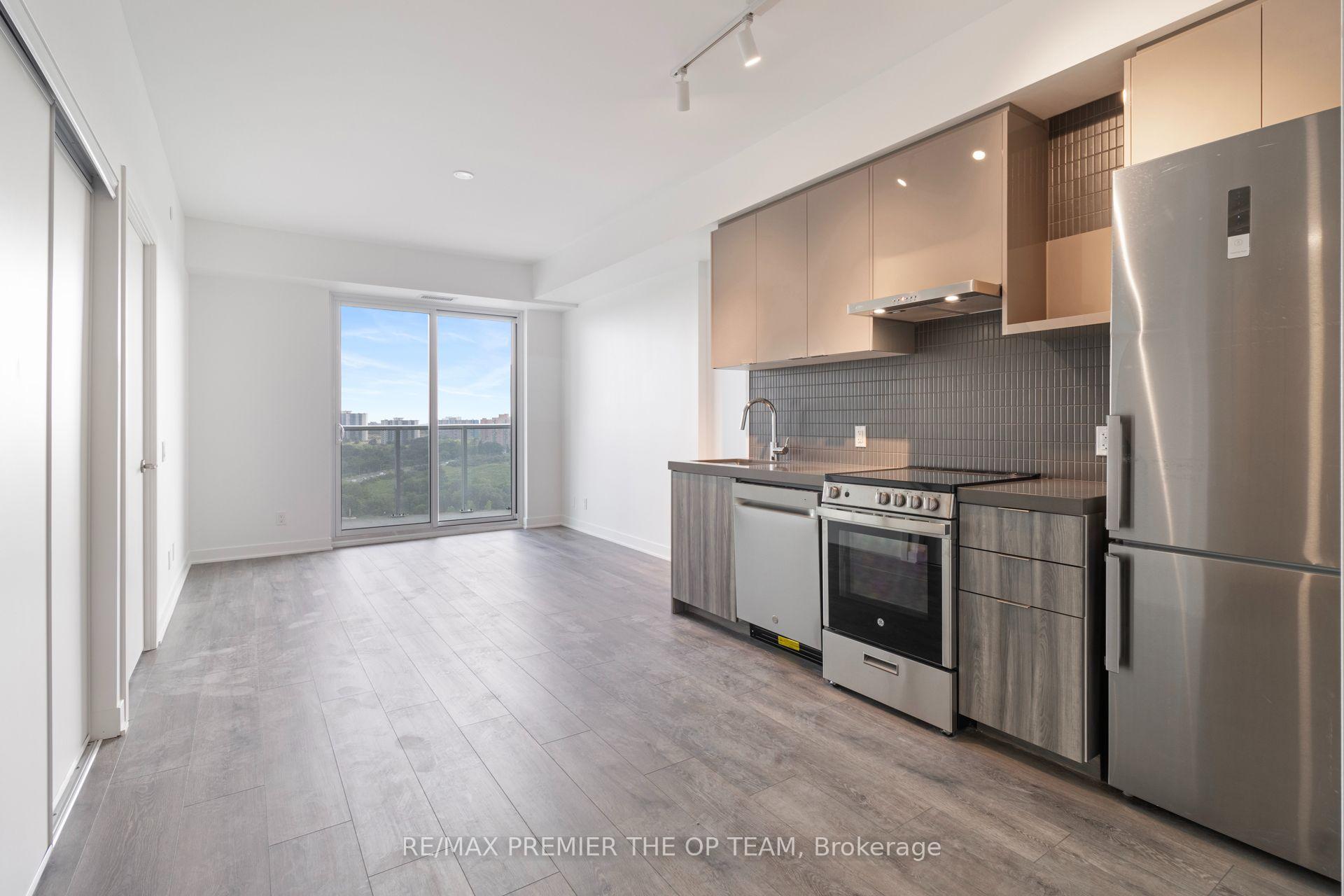 Photo 19 of Unit 1305, 10 Flavelle Trail, Vaughan, Steeles West Industrial — HOMEH