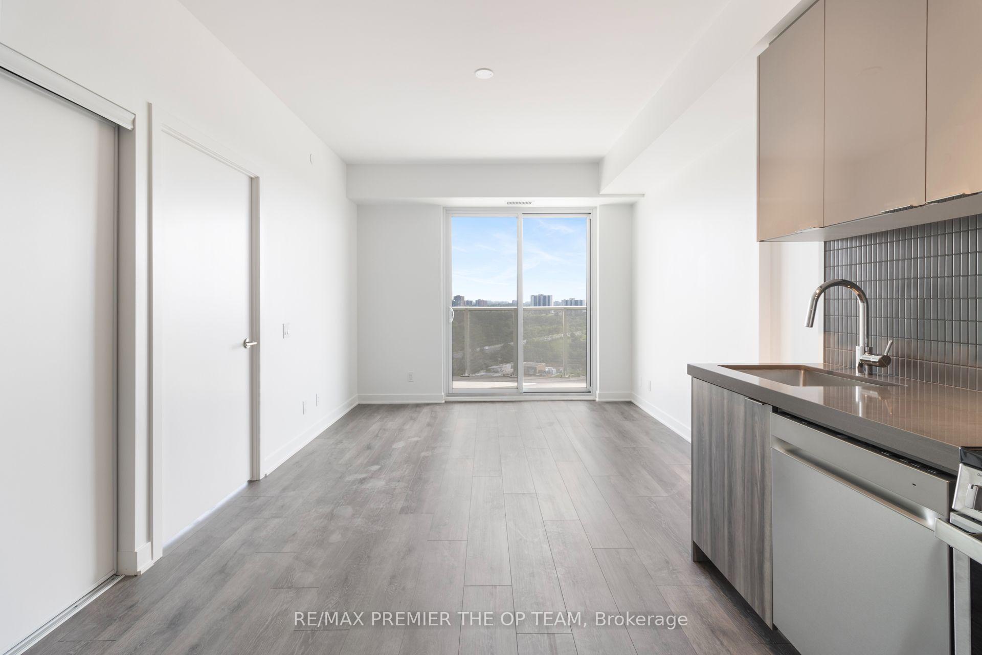Photo 26 of Unit 1305, 10 Flavelle Trail, Vaughan, Steeles West Industrial — HOMEH