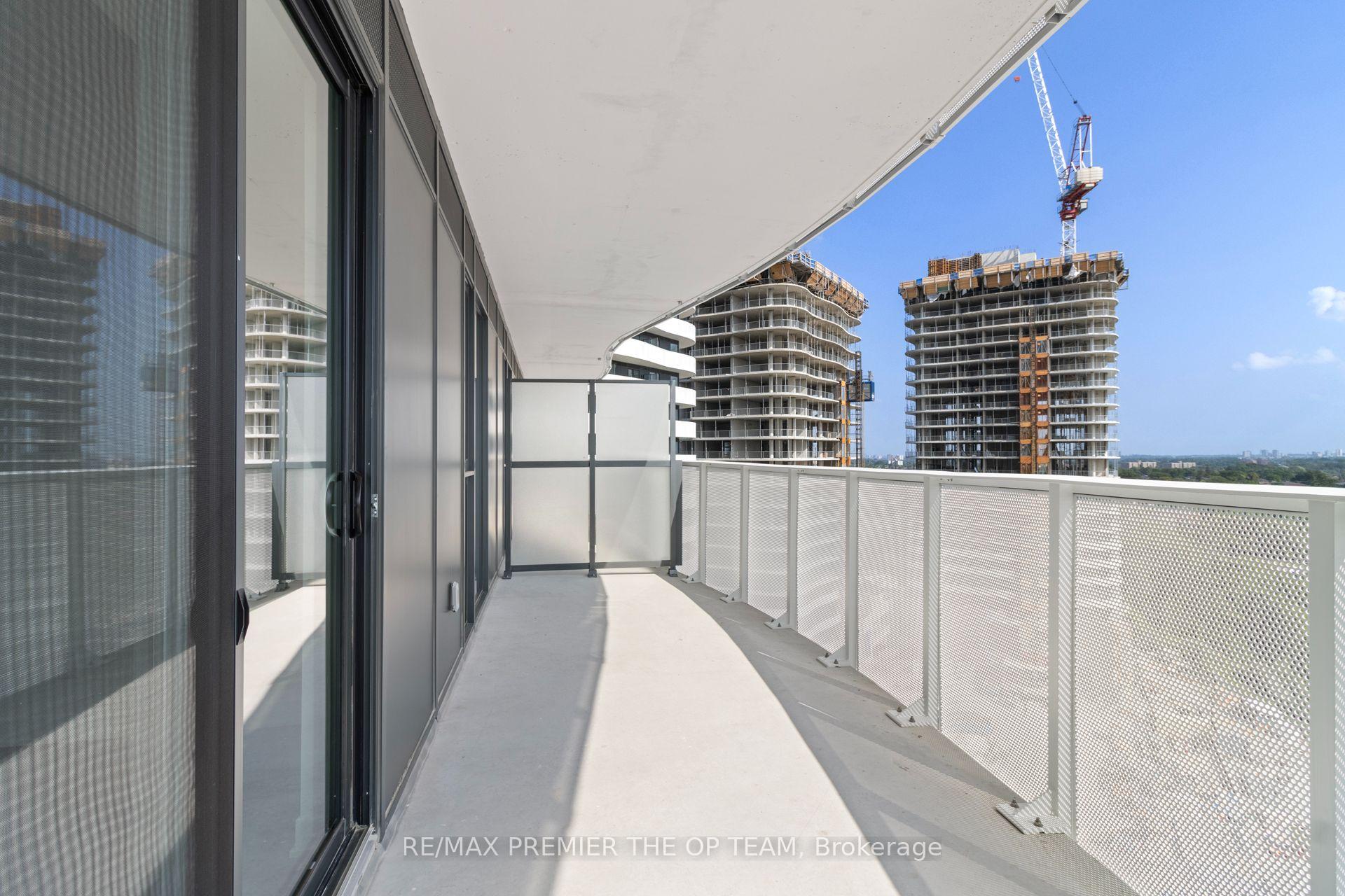 Photo 34 of Unit 1305, 10 Flavelle Trail, Vaughan, Steeles West Industrial — HOMEH