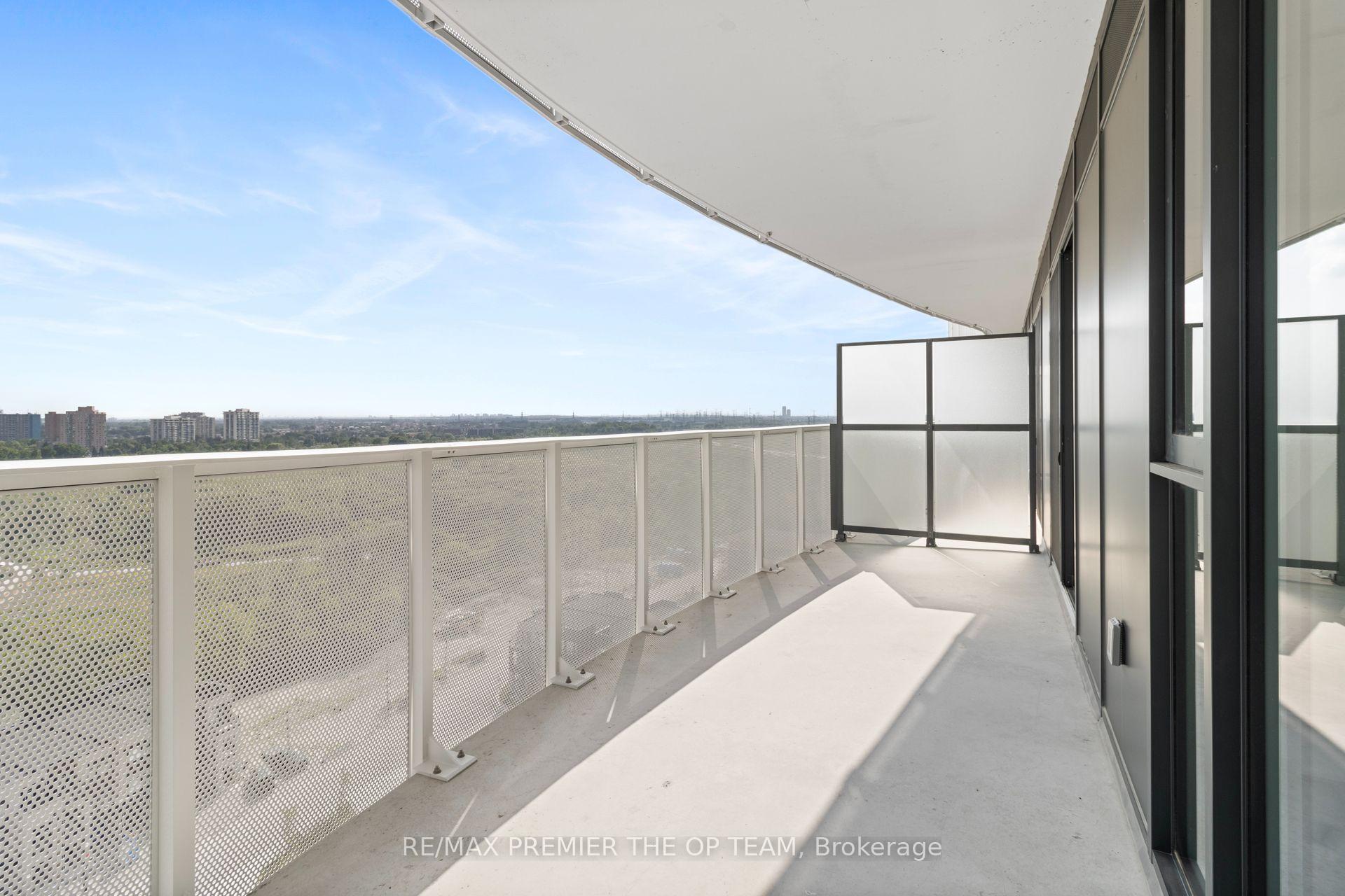 Photo 35 of Unit 1305, 10 Flavelle Trail, Vaughan, Steeles West Industrial — HOMEH