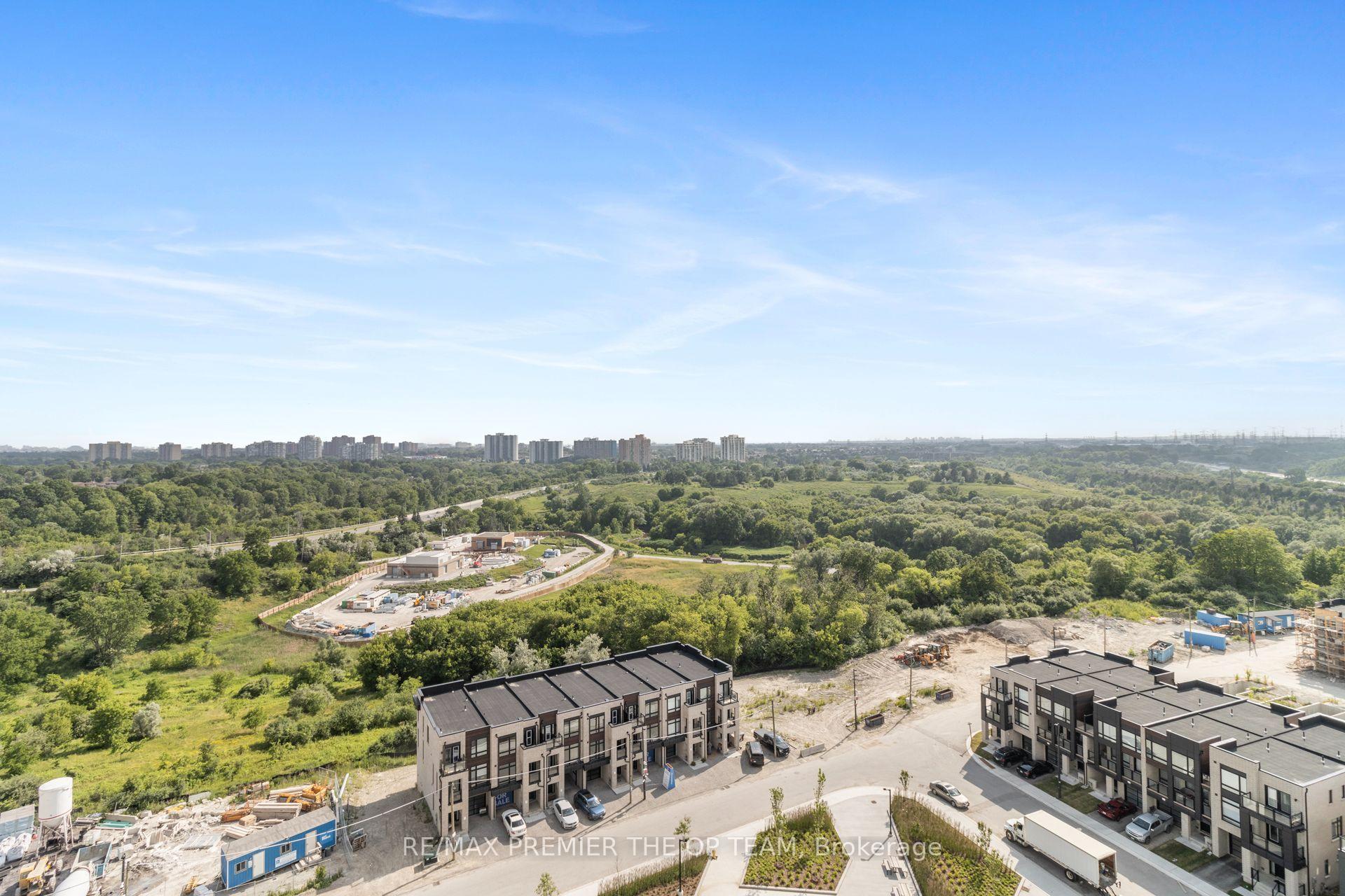 Photo 37 of Unit 1305, 10 Flavelle Trail, Vaughan, Steeles West Industrial — HOMEH