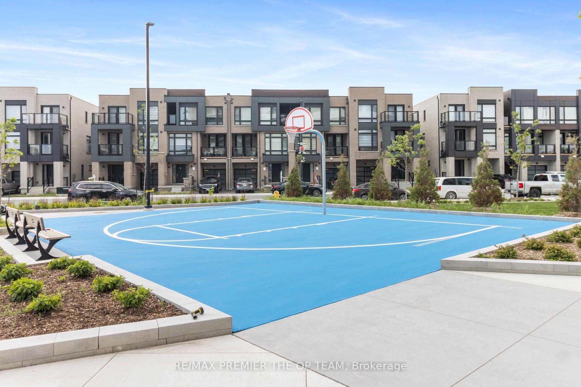 Photo 41 of Unit 1305, 10 Flavelle Trail, Vaughan, Steeles West Industrial — HOMEH