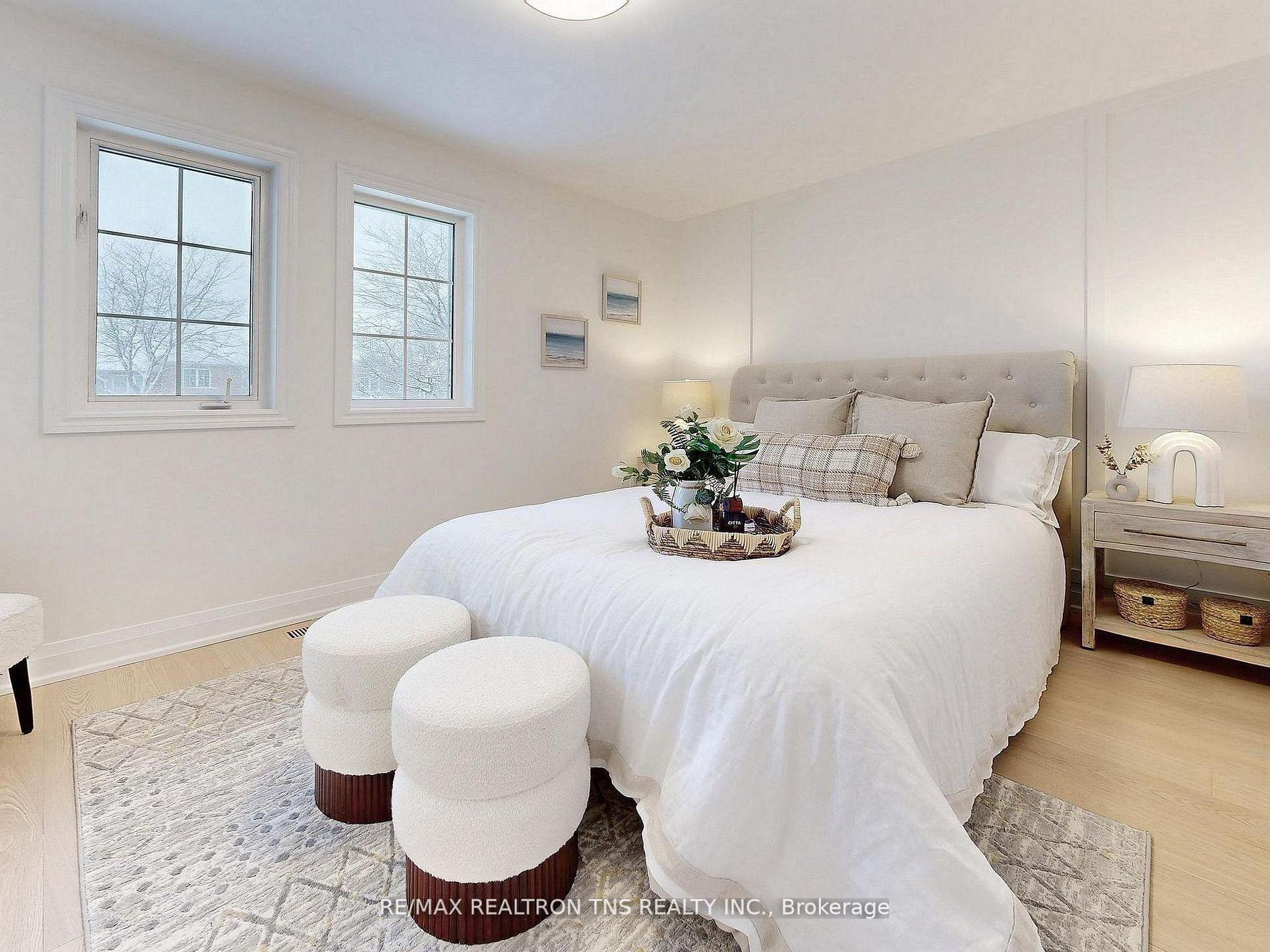 Photo 9 of 149 Kimono Crescent, Richmond Hill, Rouge Woods — HOMEH