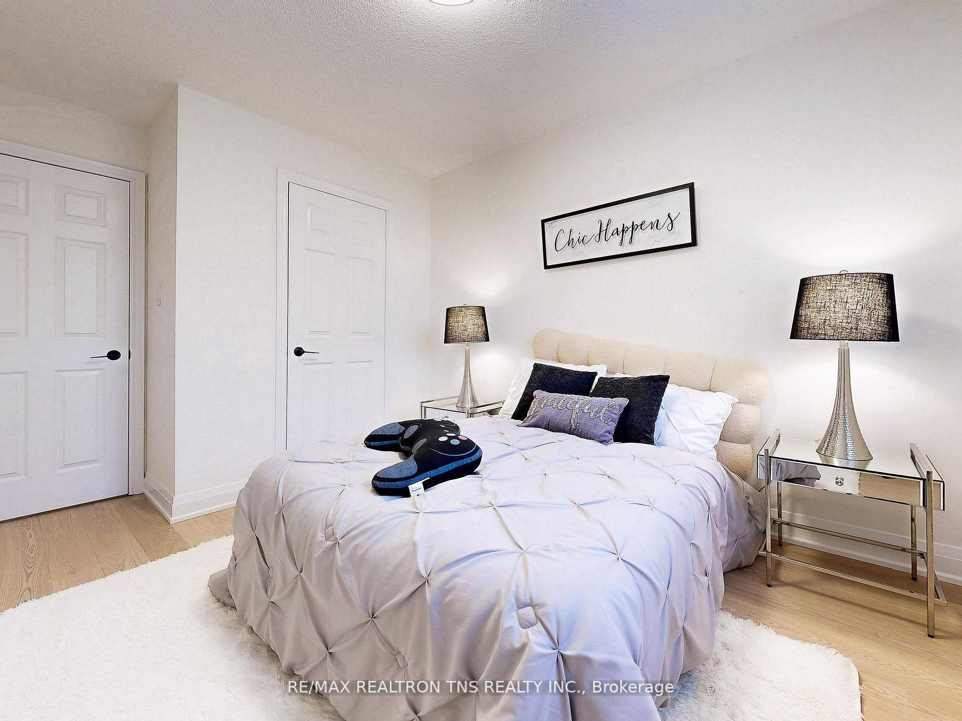 Photo 12 of 149 Kimono Crescent, Richmond Hill, Rouge Woods — HOMEH