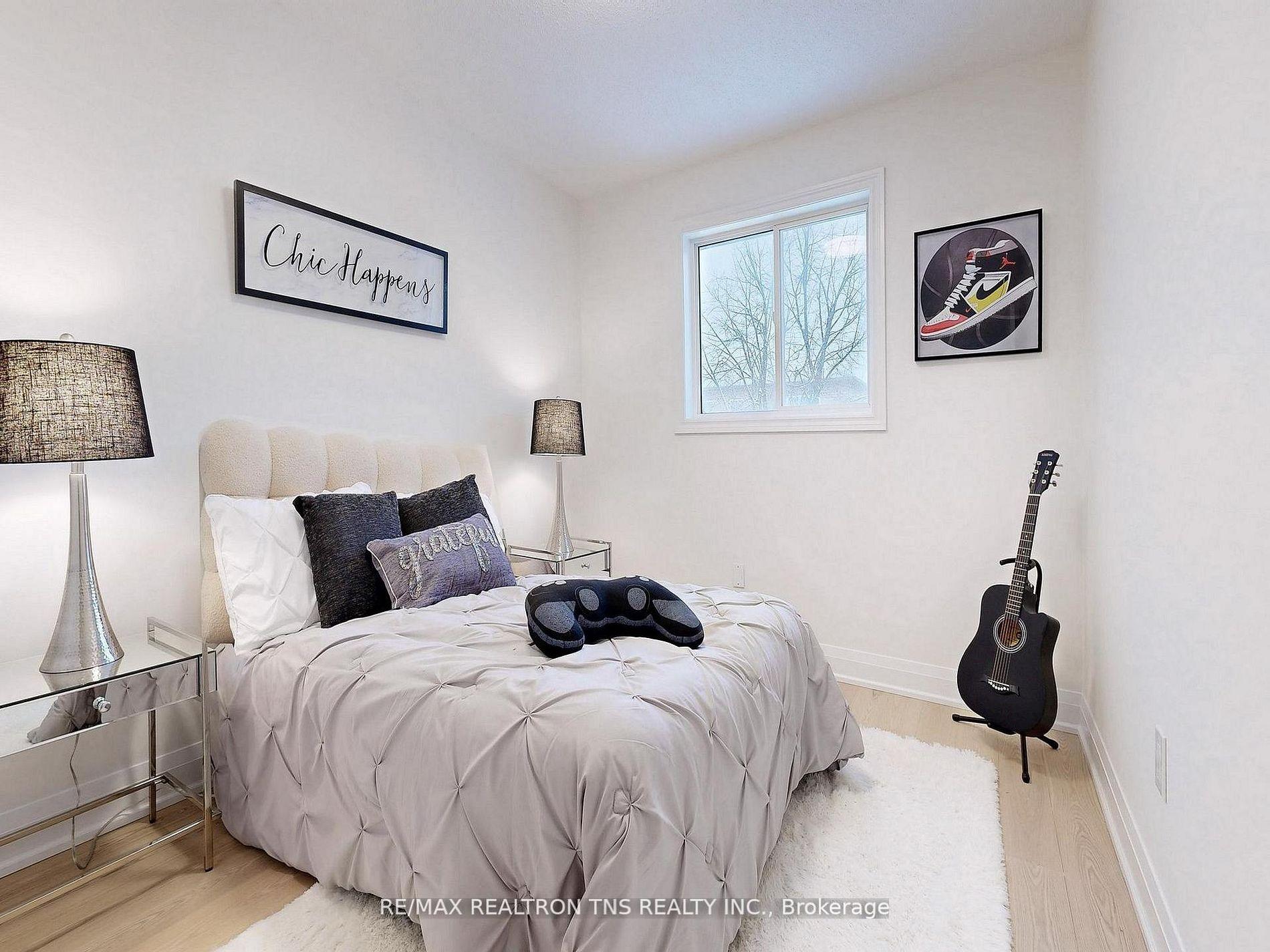 Photo 13 of 149 Kimono Crescent, Richmond Hill, Rouge Woods — HOMEH
