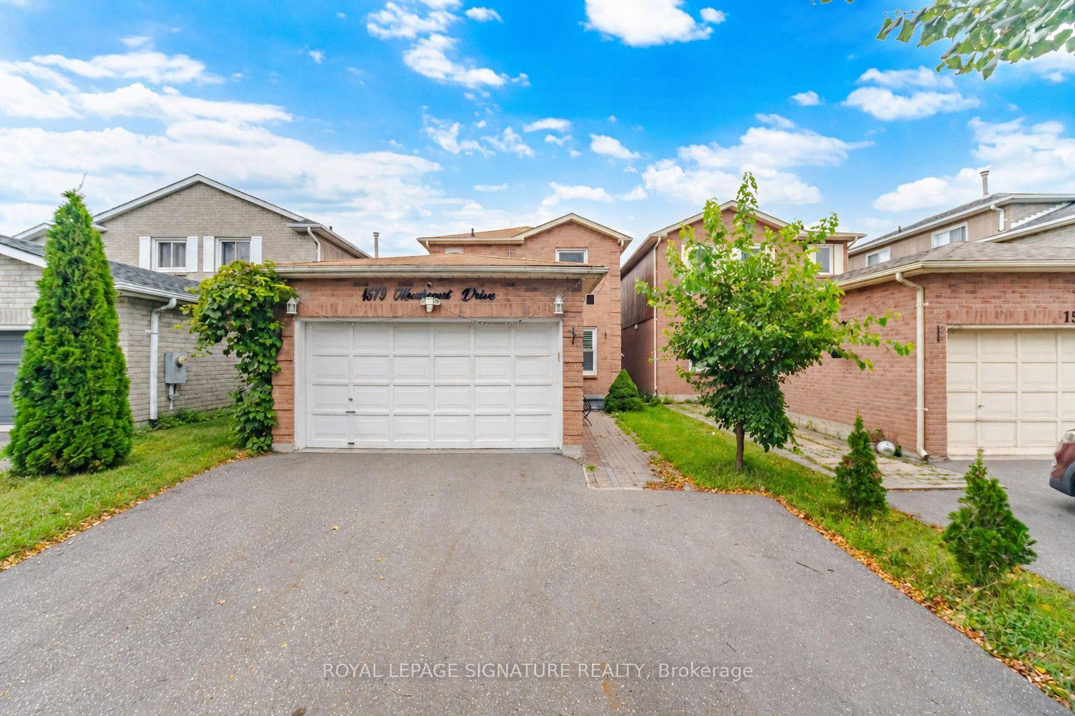 Photo 2 of 1579 Marshcourt Drive, Pickering, Village East — HOMEH