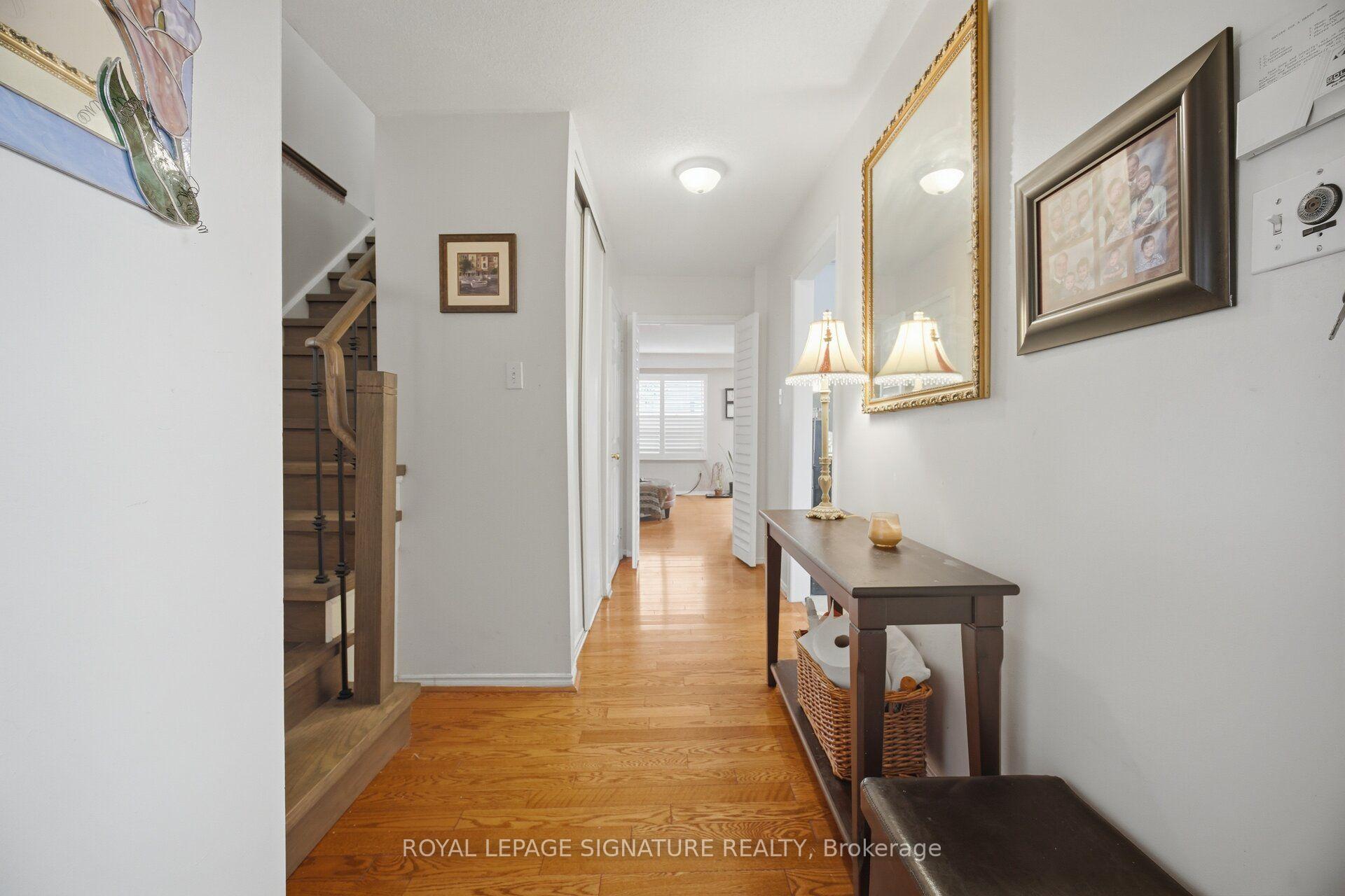 Photo 6 of 1579 Marshcourt Drive, Pickering, Village East — HOMEH