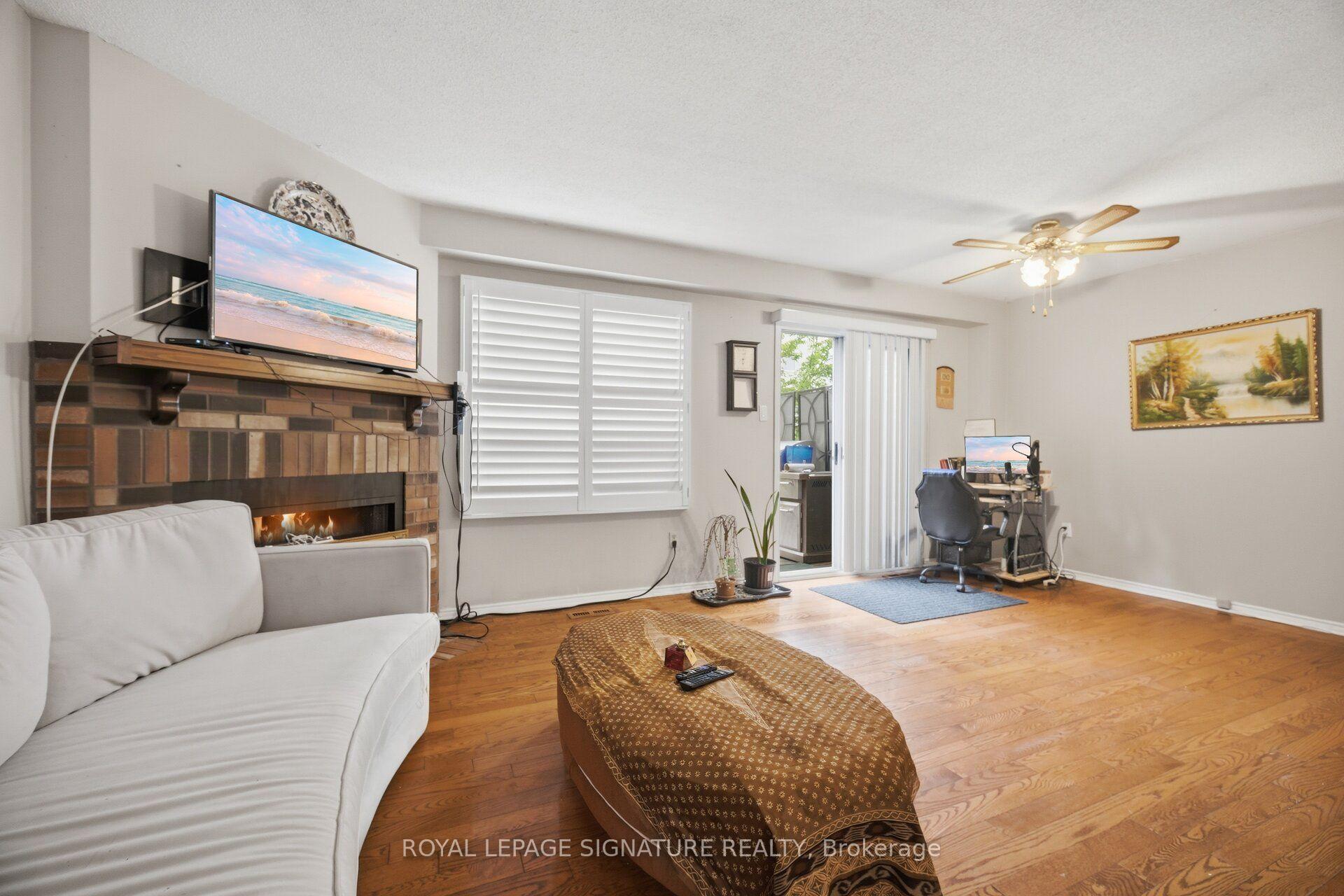 Photo 9 of 1579 Marshcourt Drive, Pickering, Village East — HOMEH