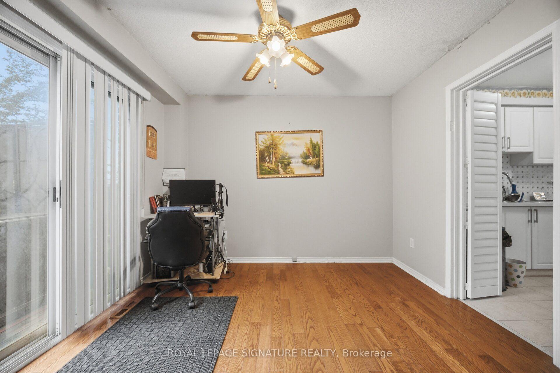 Photo 10 of 1579 Marshcourt Drive, Pickering, Village East — HOMEH