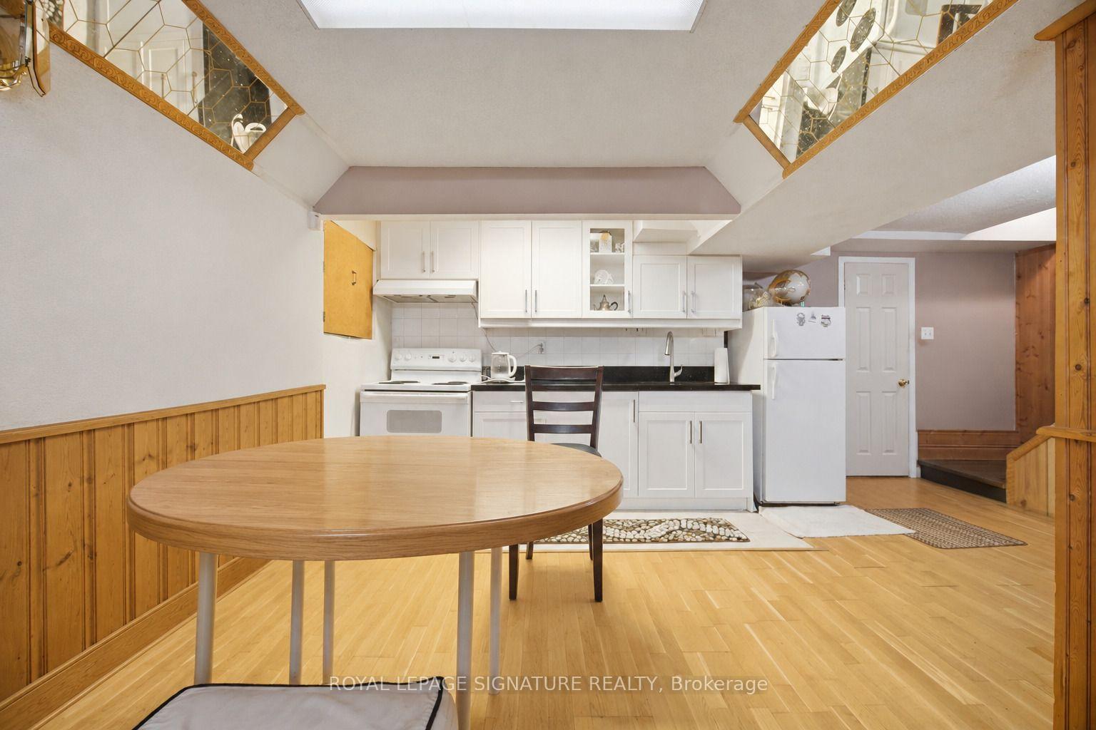 Photo 14 of 1579 Marshcourt Drive, Pickering, Village East — HOMEH