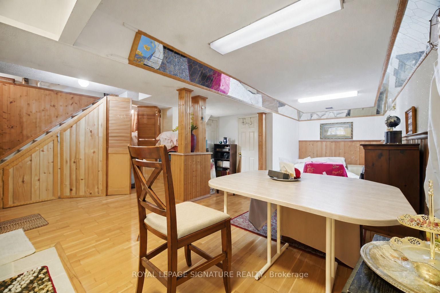 Photo 15 of 1579 Marshcourt Drive, Pickering, Village East — HOMEH