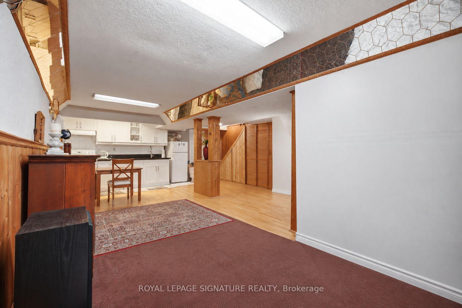 Photo 17 of 1579 Marshcourt Drive, Pickering, Village East — HOMEH