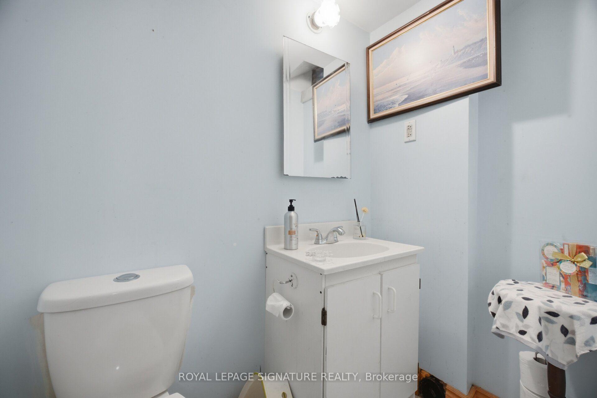 Photo 18 of 1579 Marshcourt Drive, Pickering, Village East — HOMEH