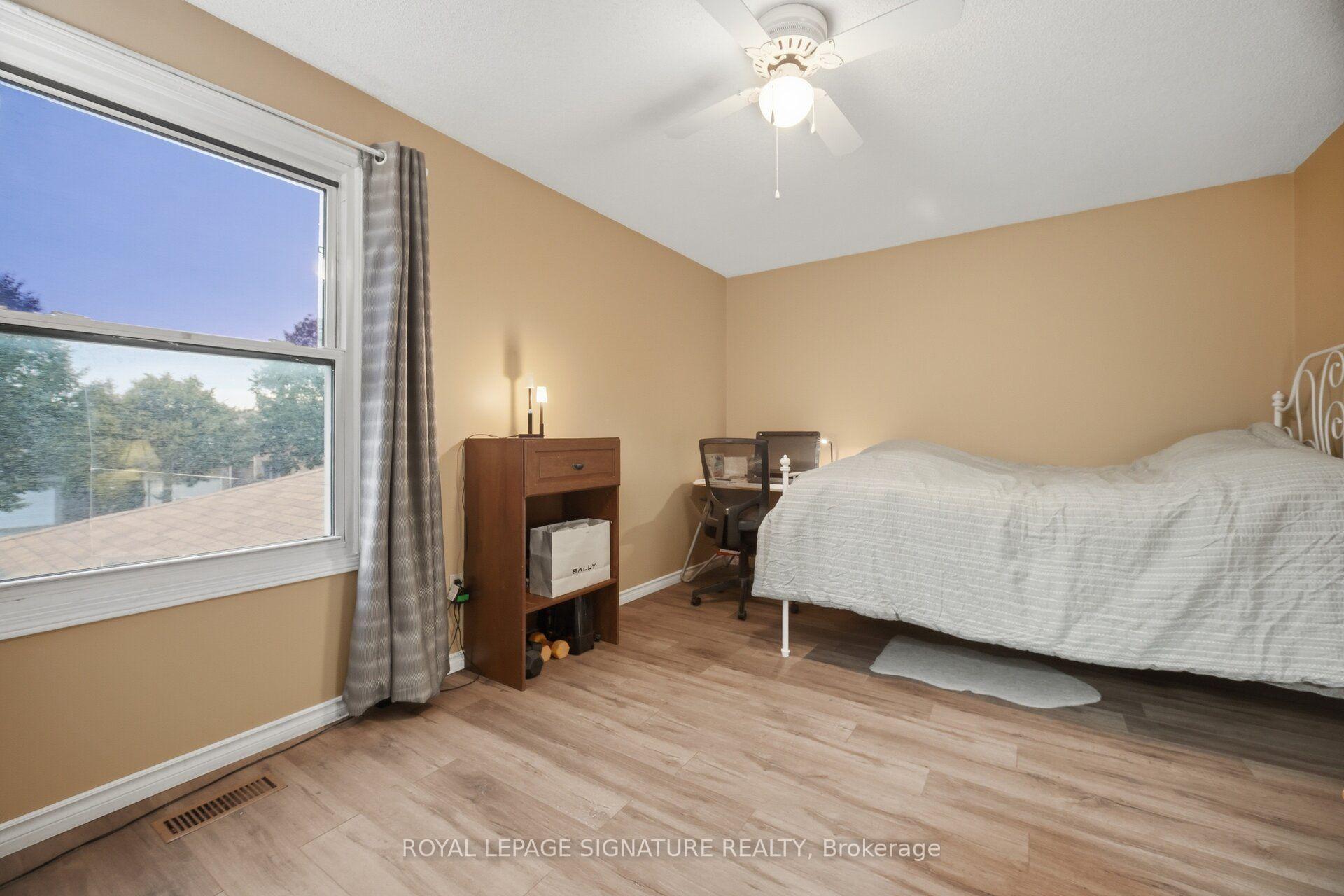 Photo 20 of 1579 Marshcourt Drive, Pickering, Village East — HOMEH