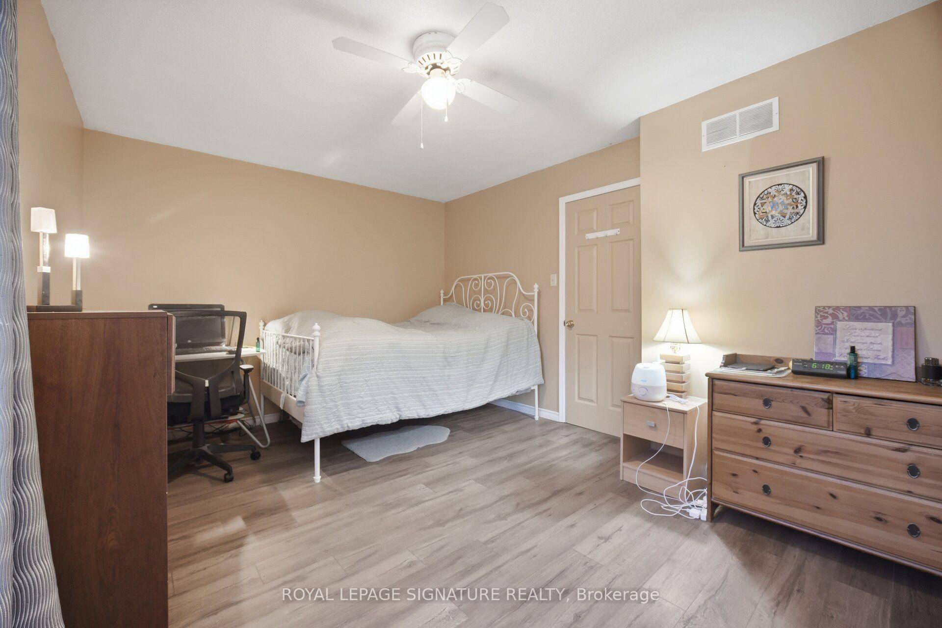Photo 21 of 1579 Marshcourt Drive, Pickering, Village East — HOMEH