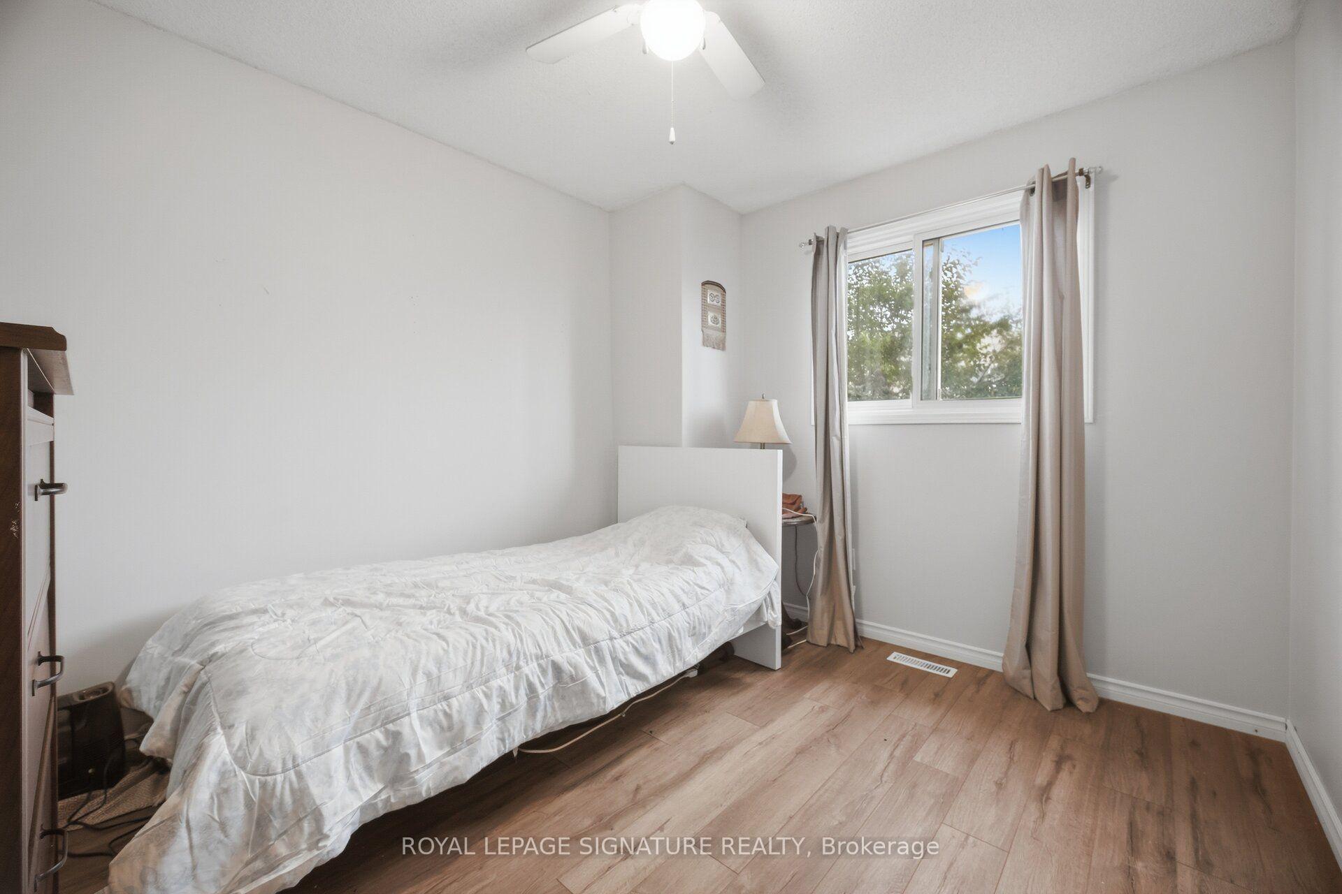 Photo 23 of 1579 Marshcourt Drive, Pickering, Village East — HOMEH