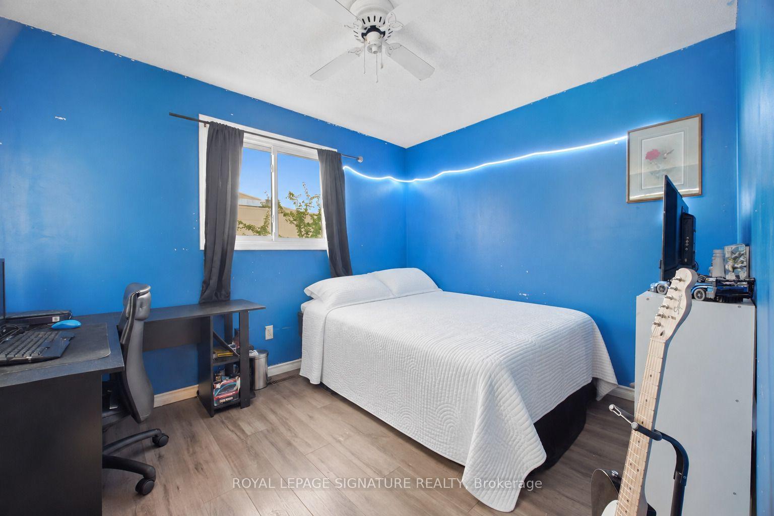 Photo 25 of 1579 Marshcourt Drive, Pickering, Village East — HOMEH