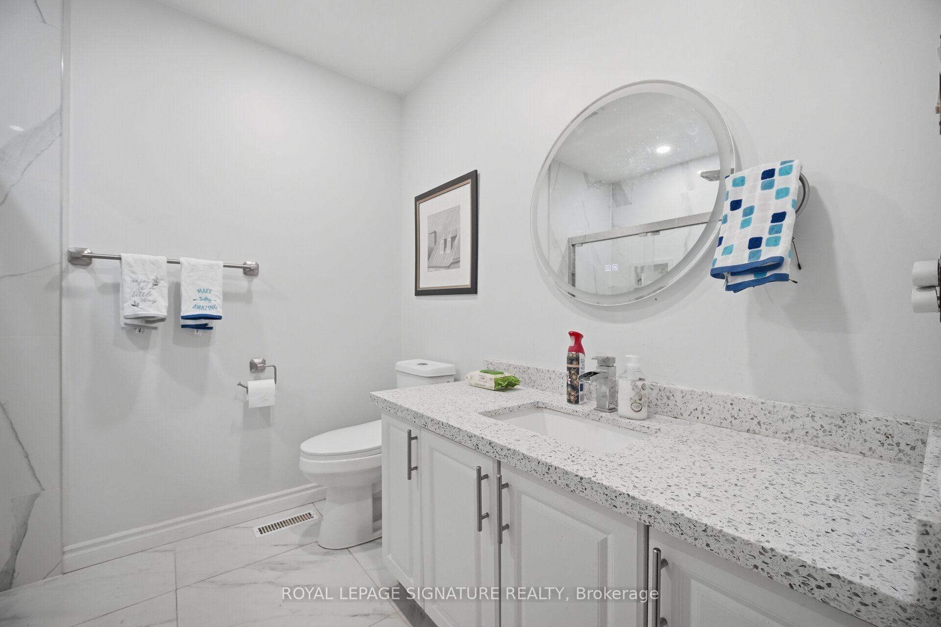 Photo 27 of 1579 Marshcourt Drive, Pickering, Village East — HOMEH