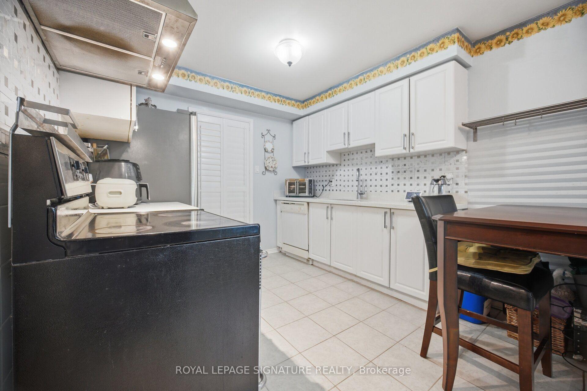 Photo 28 of 1579 Marshcourt Drive, Pickering, Village East — HOMEH