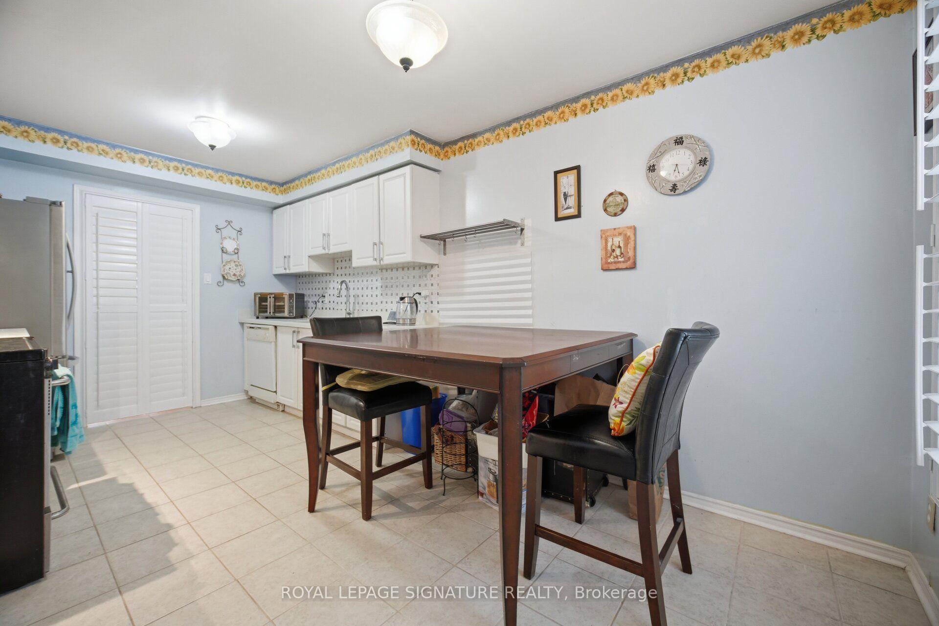 Photo 32 of 1579 Marshcourt Drive, Pickering, Village East — HOMEH