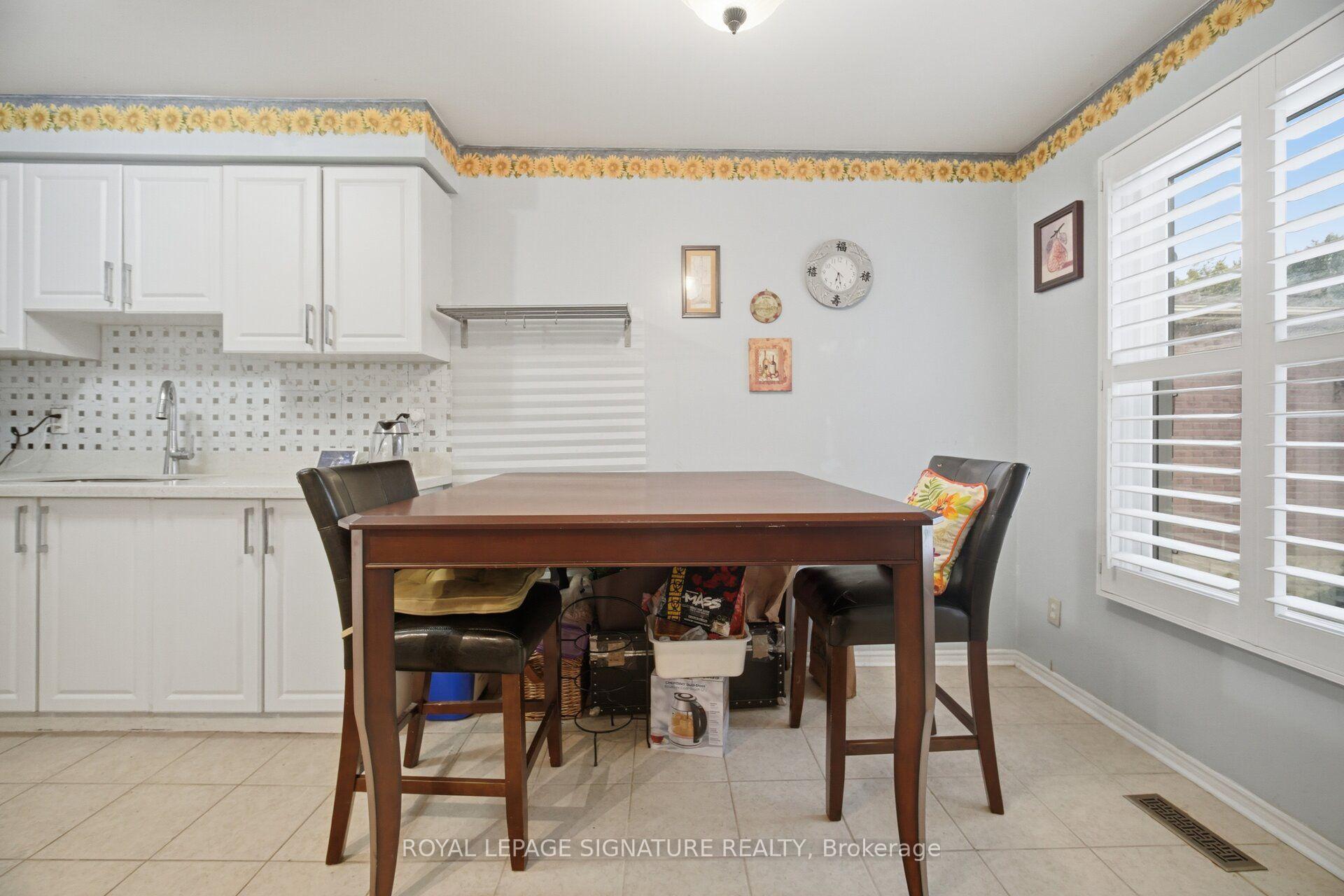 Photo 33 of 1579 Marshcourt Drive, Pickering, Village East — HOMEH