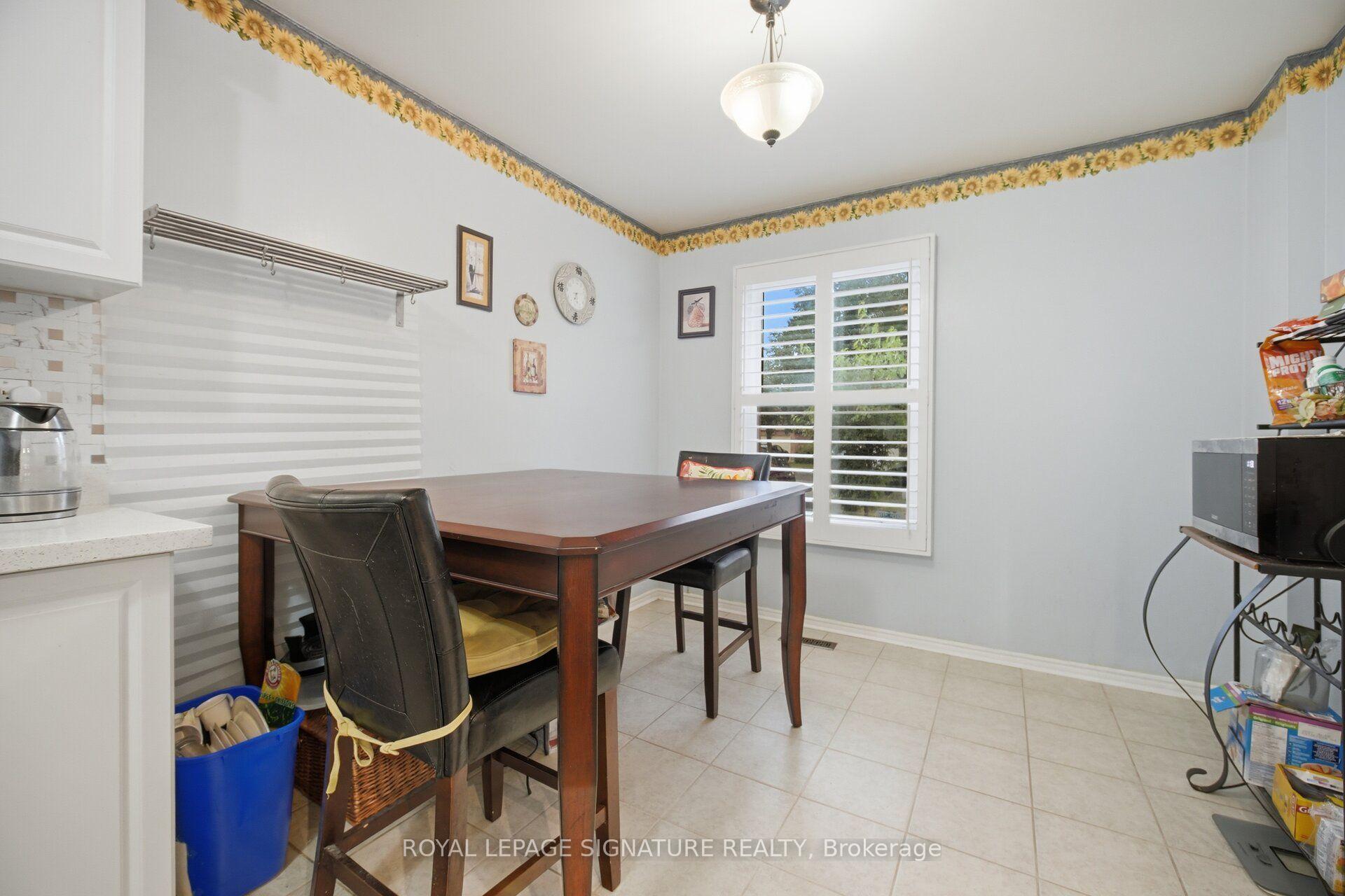 Photo 34 of 1579 Marshcourt Drive, Pickering, Village East — HOMEH