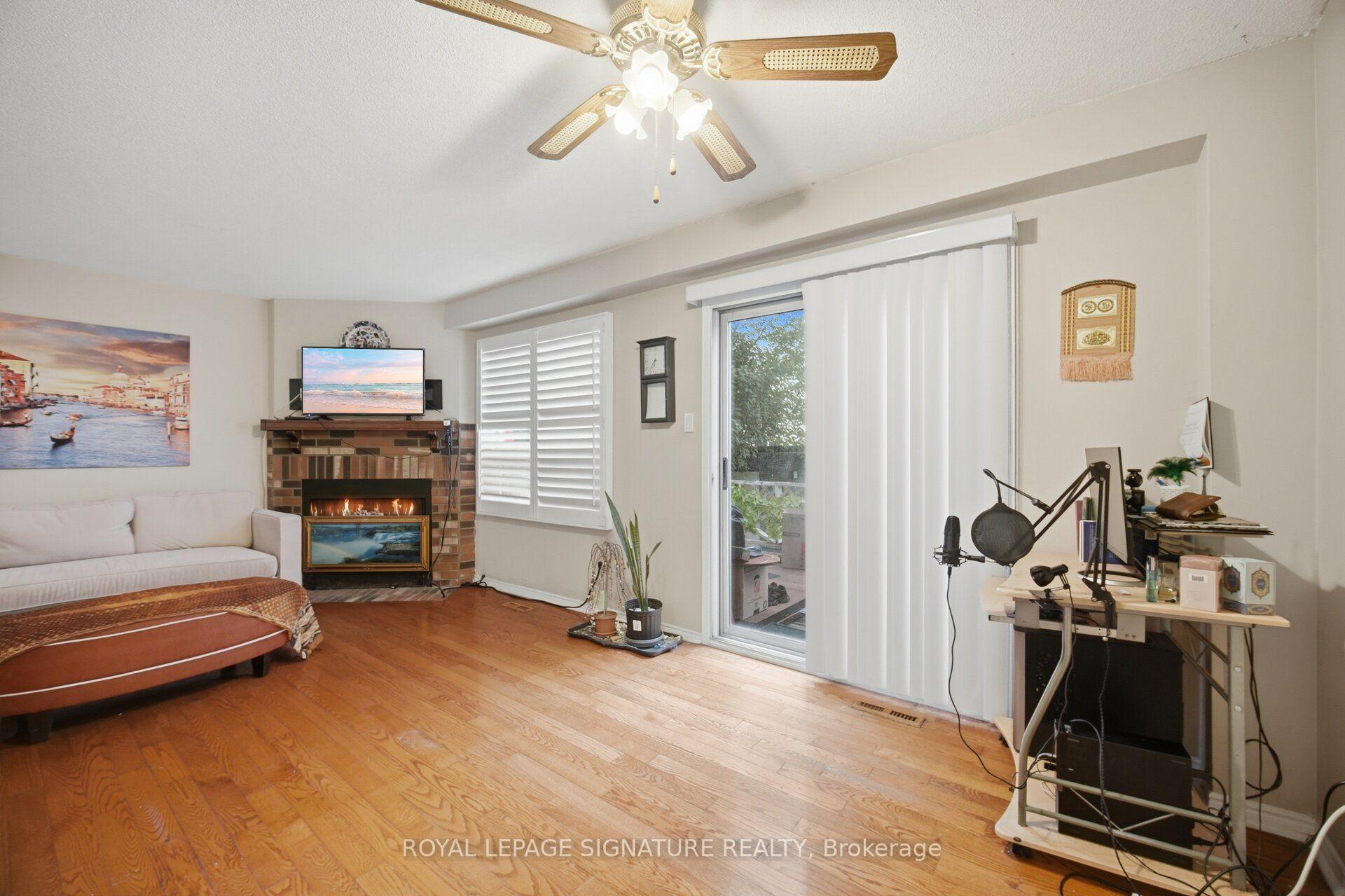 Photo 35 of 1579 Marshcourt Drive, Pickering, Village East — HOMEH