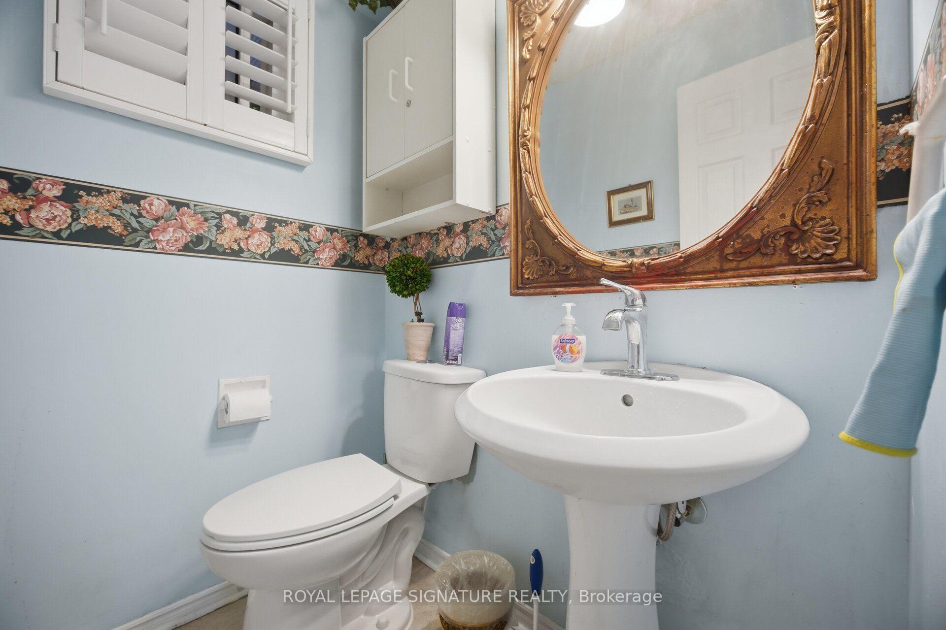 Photo 36 of 1579 Marshcourt Drive, Pickering, Village East — HOMEH