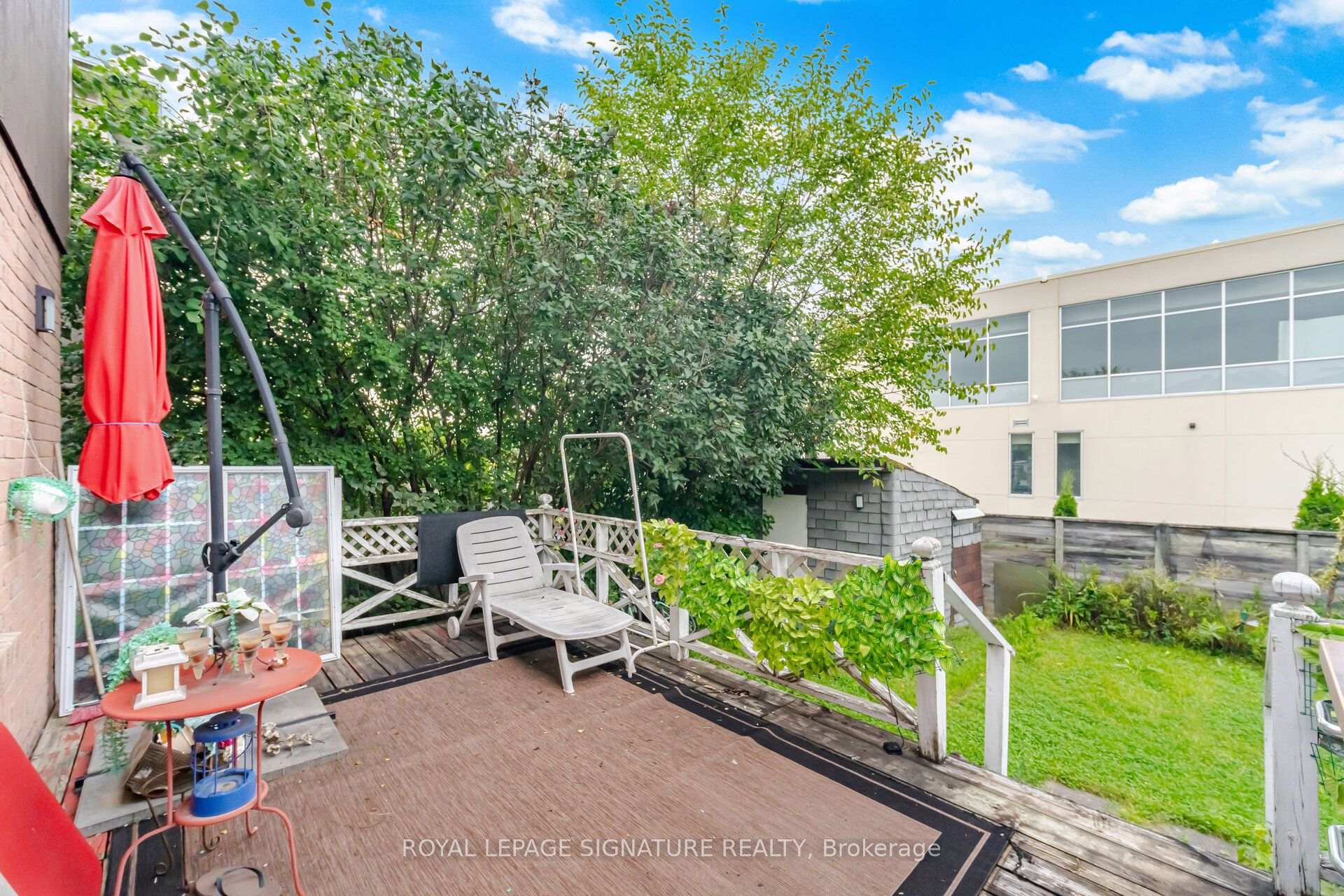 Photo 39 of 1579 Marshcourt Drive, Pickering, Village East — HOMEH