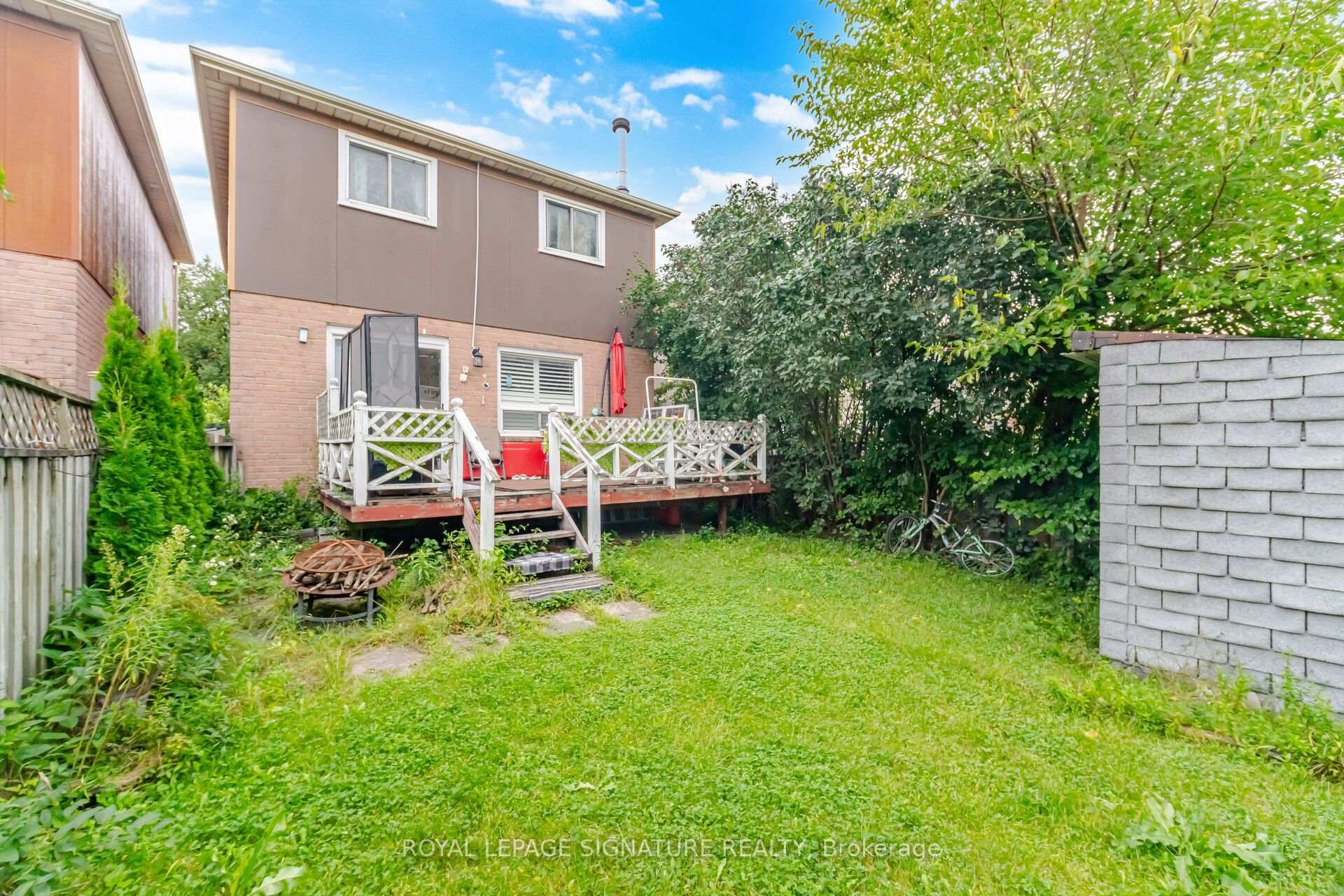 Photo 42 of 1579 Marshcourt Drive, Pickering, Village East — HOMEH