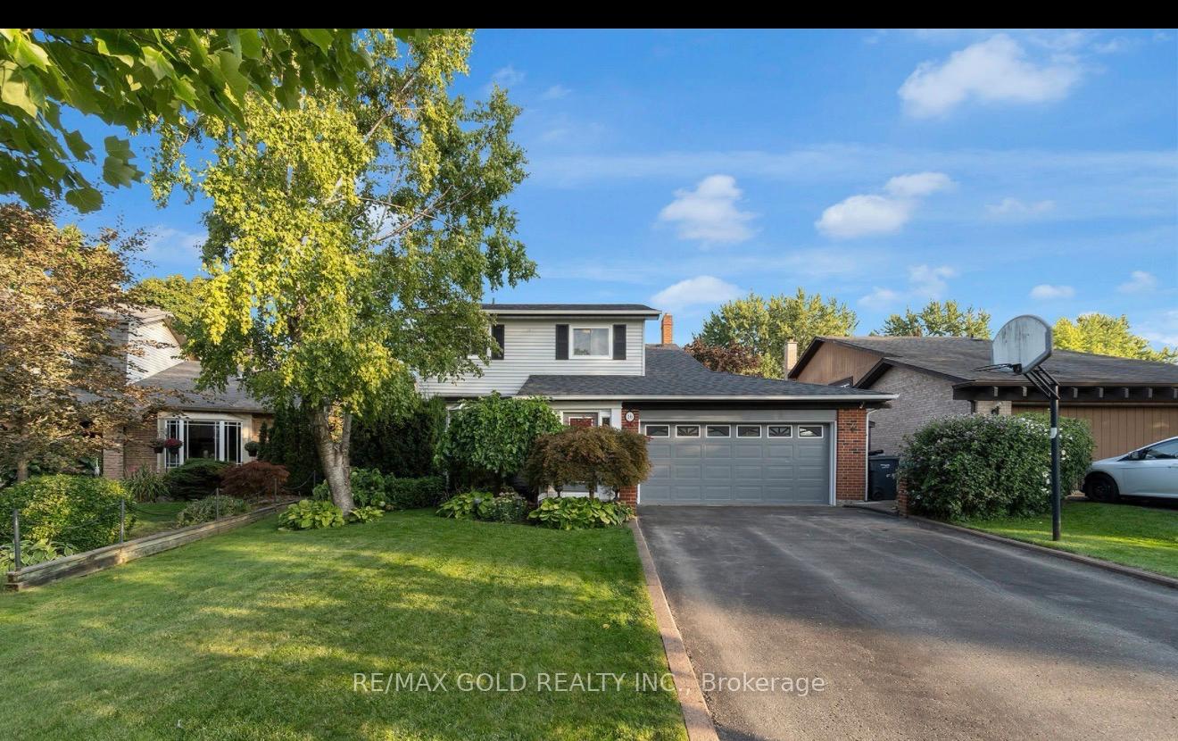 Photo 1 of 16 Melita Place, Brampton, Central Park — HOMEH