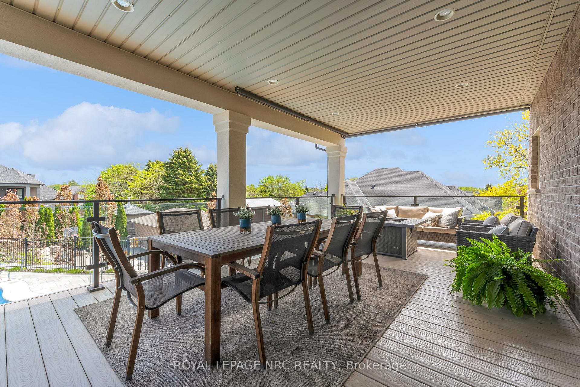 Photo 25 of 34 Marlene Stewart Drive, Pelham, Fonthill — HOMEH