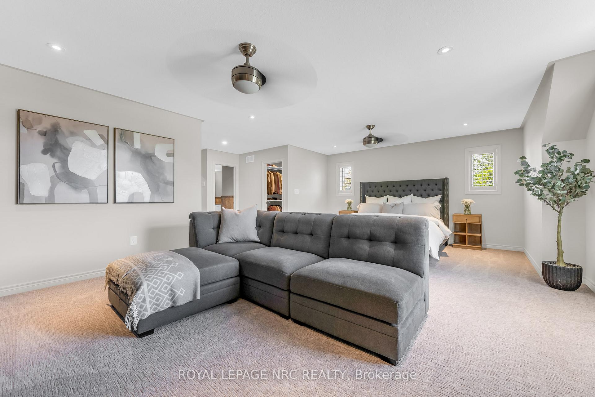 Photo 35 of 34 Marlene Stewart Drive, Pelham, Fonthill — HOMEH