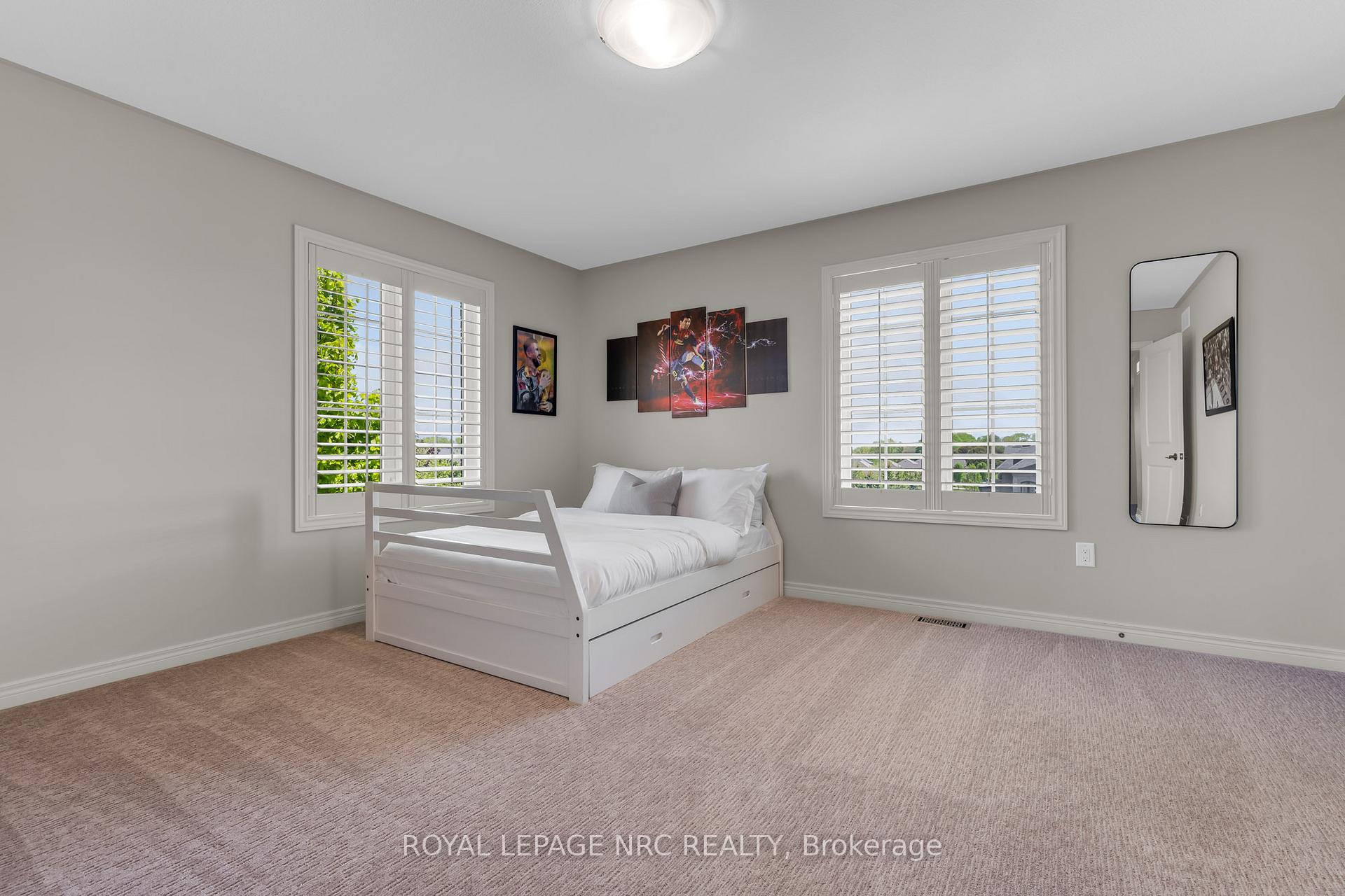 Photo 41 of 34 Marlene Stewart Drive, Pelham, Fonthill — HOMEH