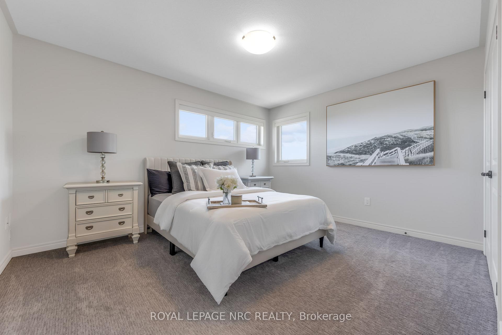 Photo 44 of 34 Marlene Stewart Drive, Pelham, Fonthill — HOMEH