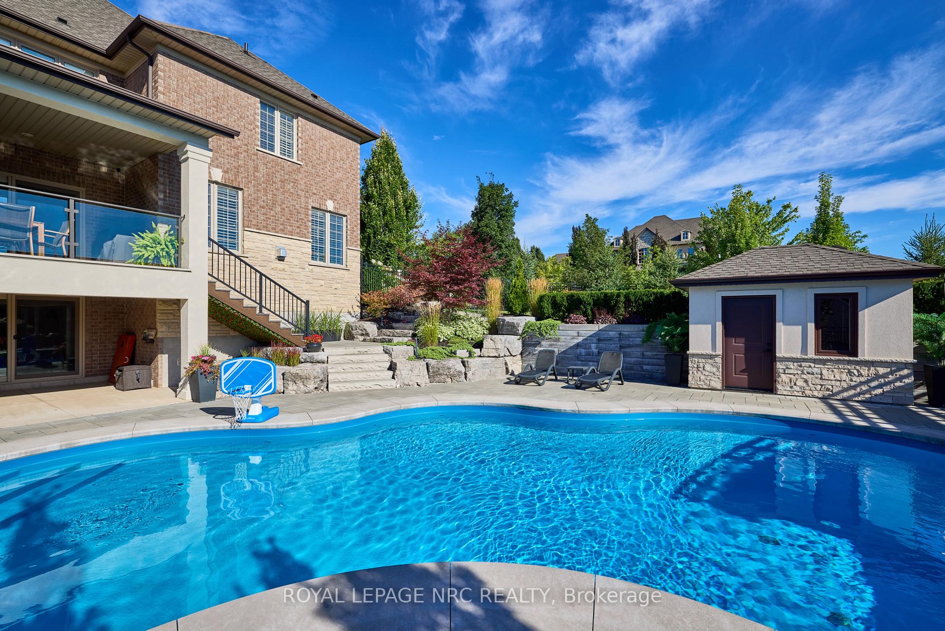 Photo 54 of 34 Marlene Stewart Drive, Pelham, Fonthill — HOMEH